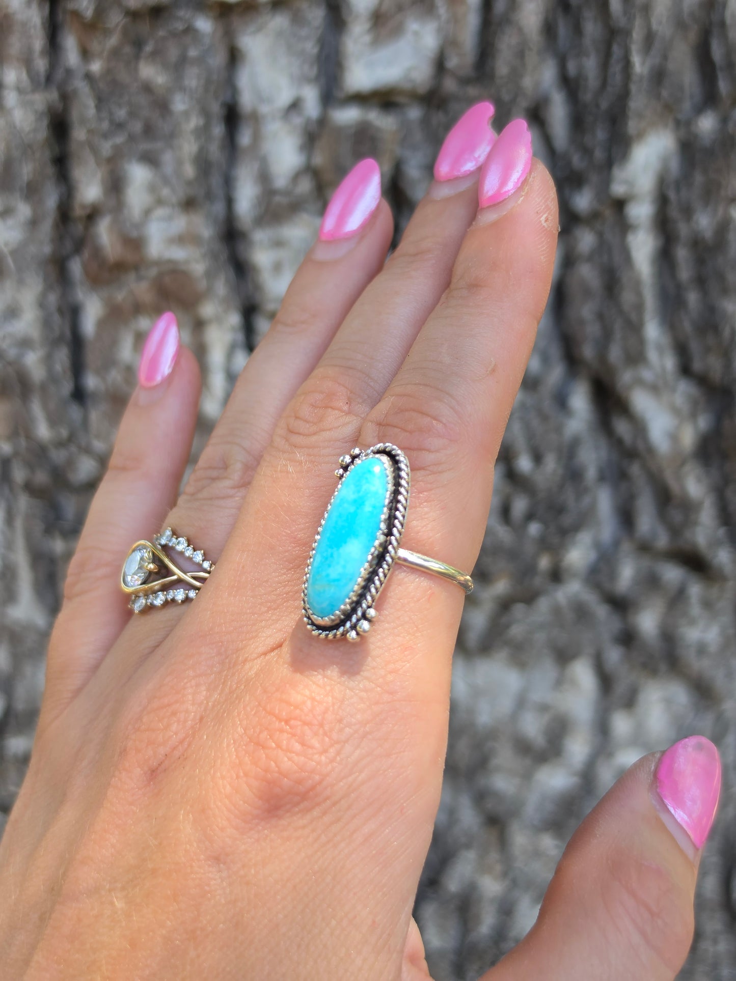Kingman Ring
