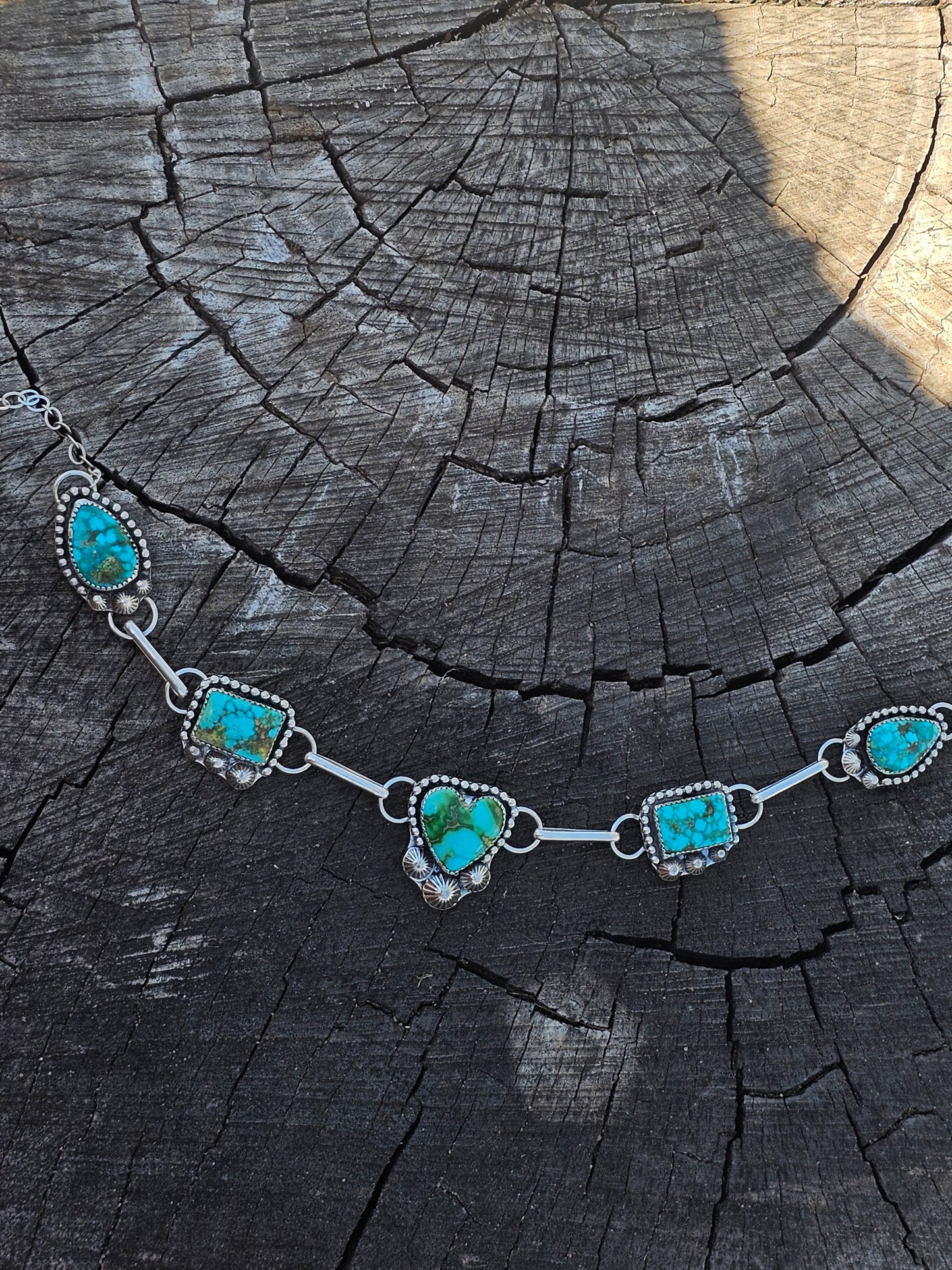 Sonoran Choker