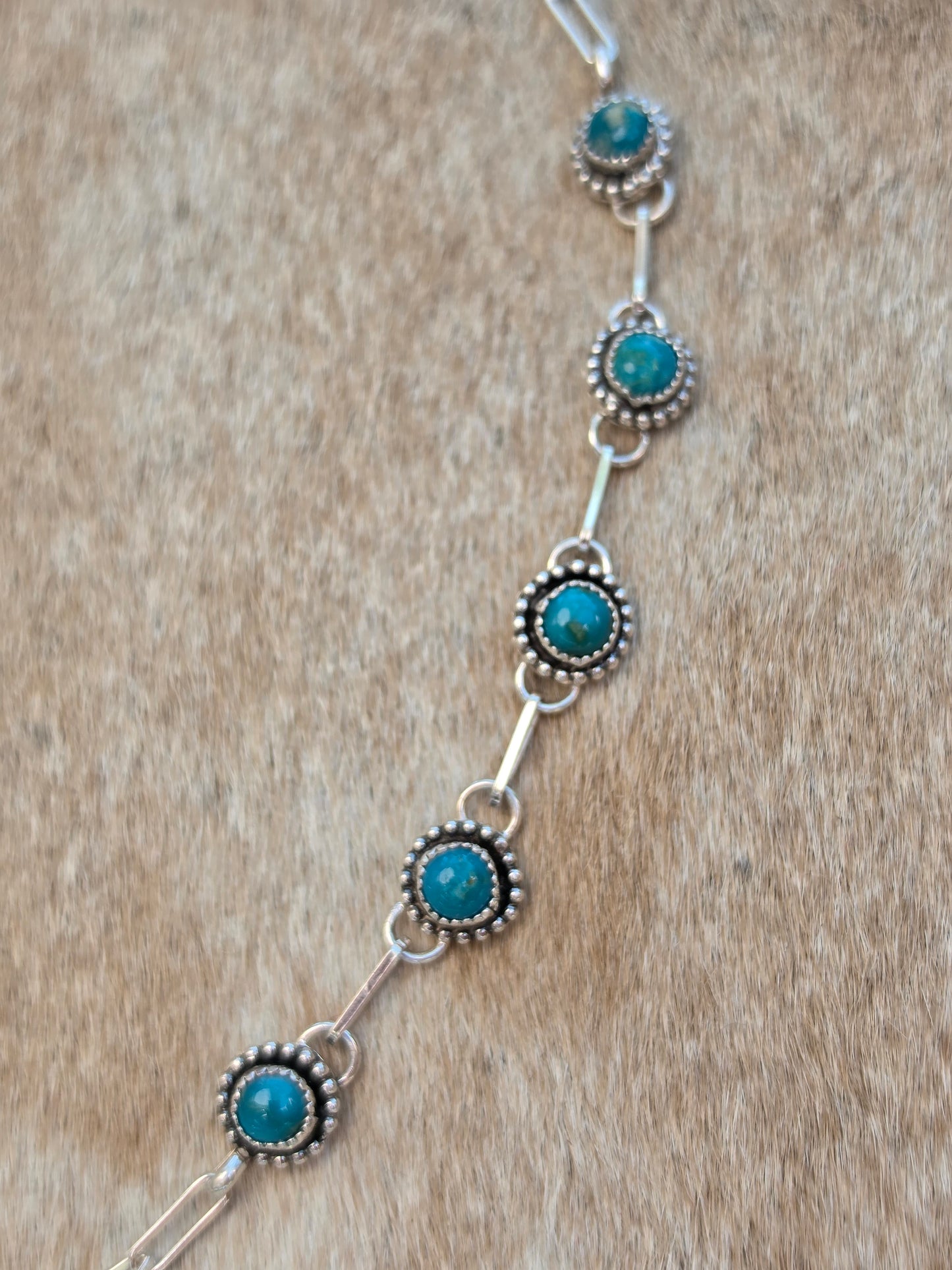 Kingman Bracelet