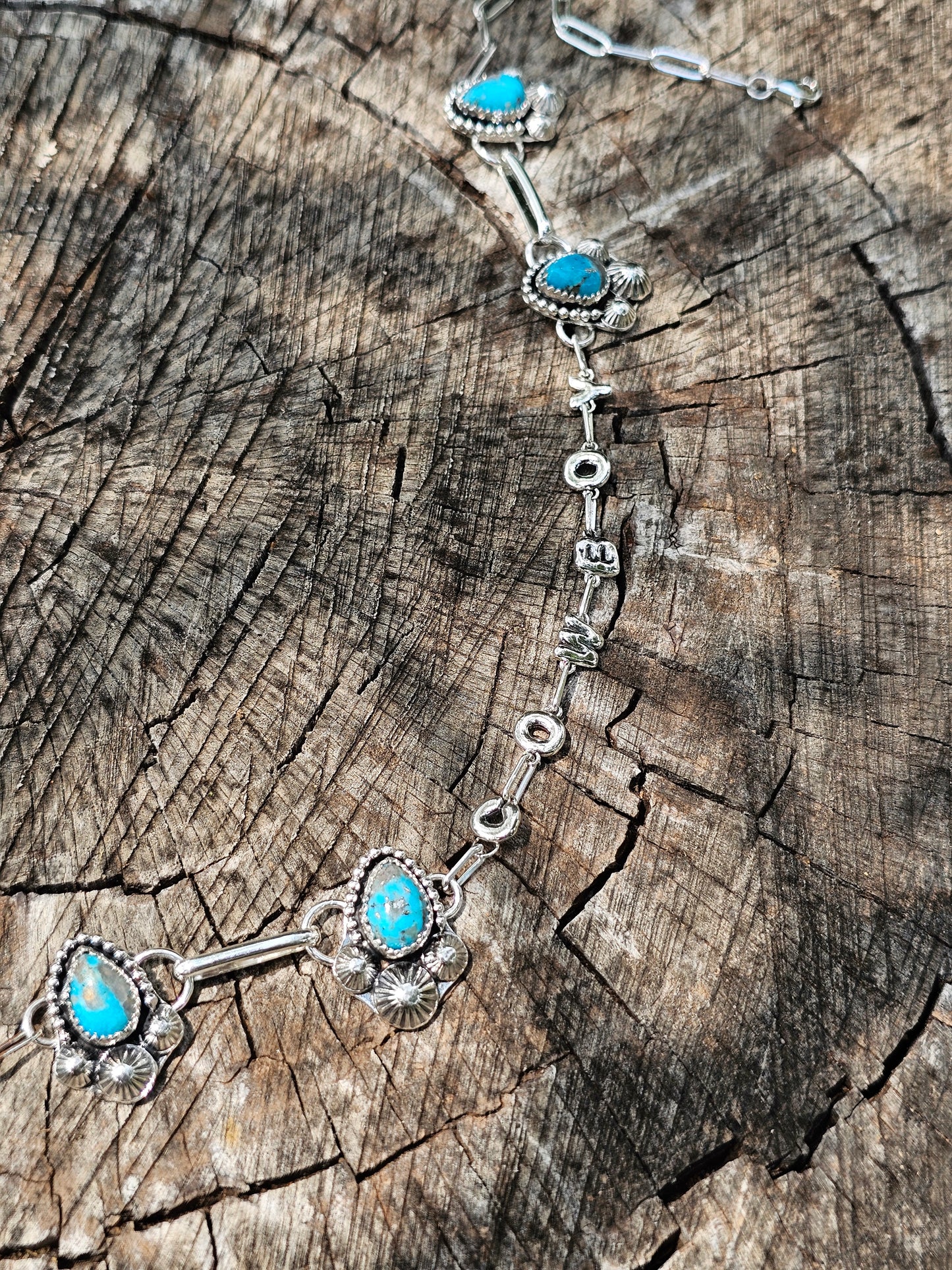Cowboy Choker