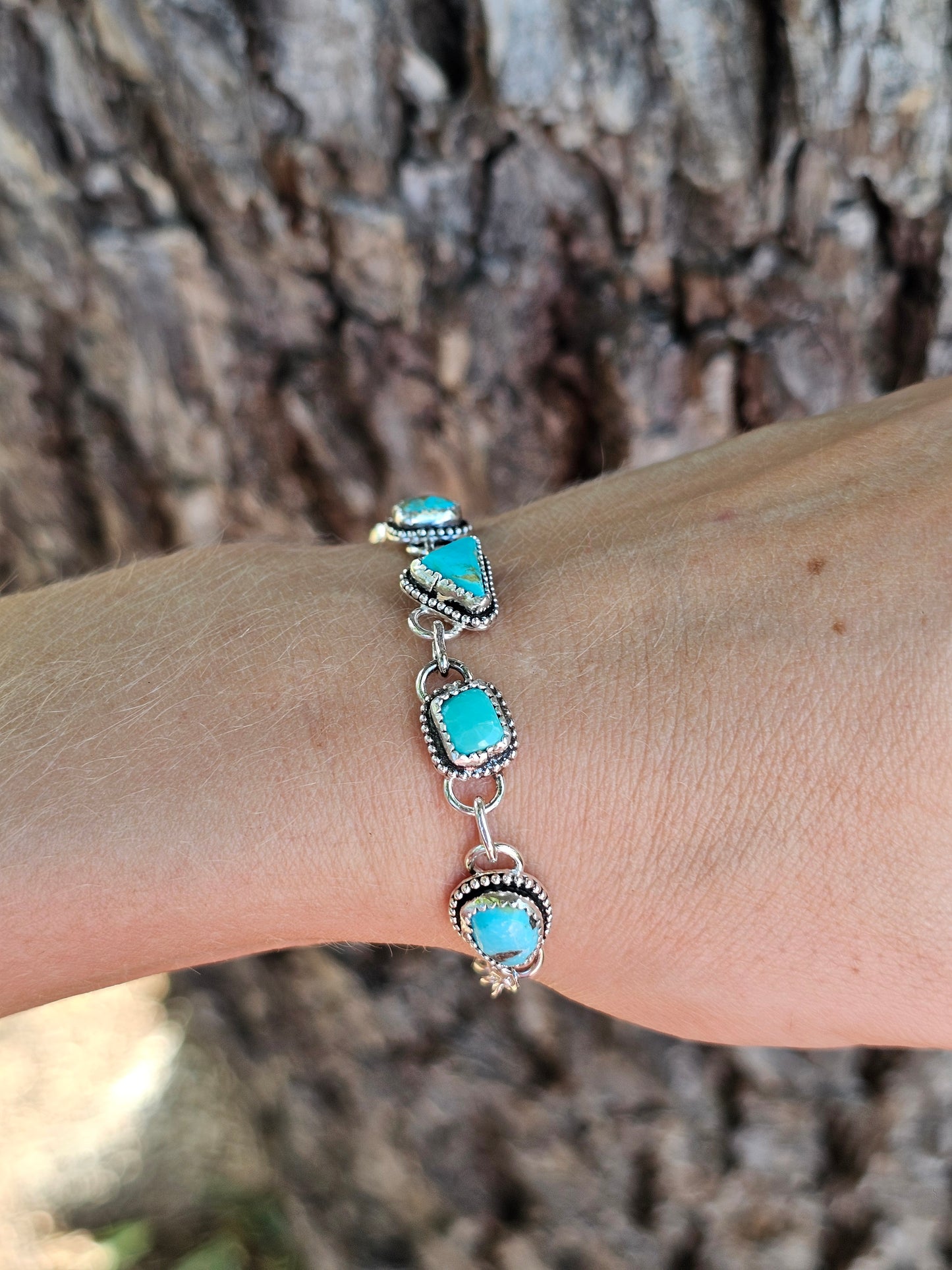 Royston Bracelet