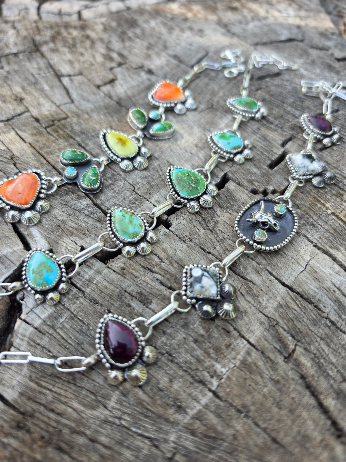 Sonoran Choker