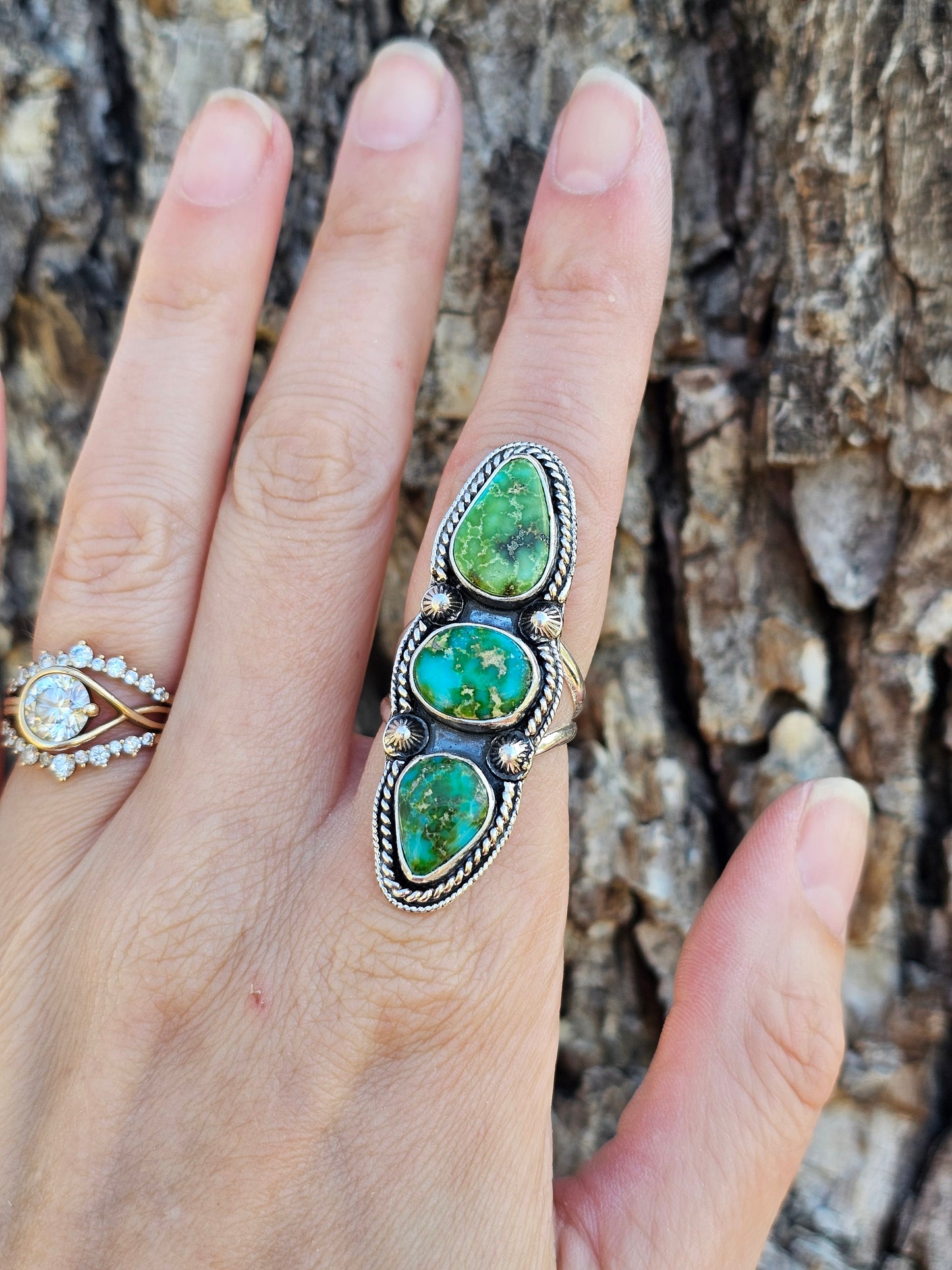 Sonoran Mountain Ring