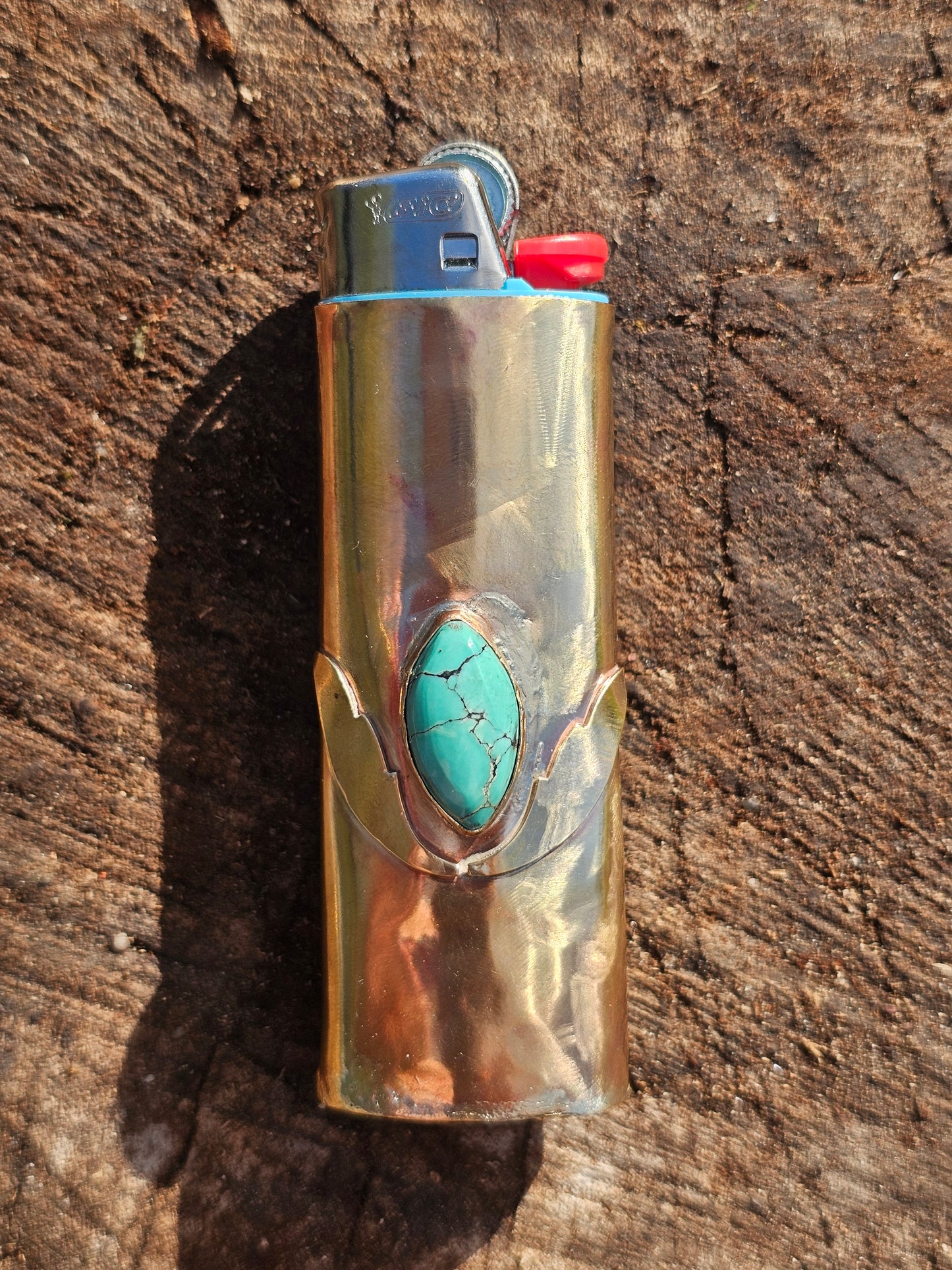 Turquoise