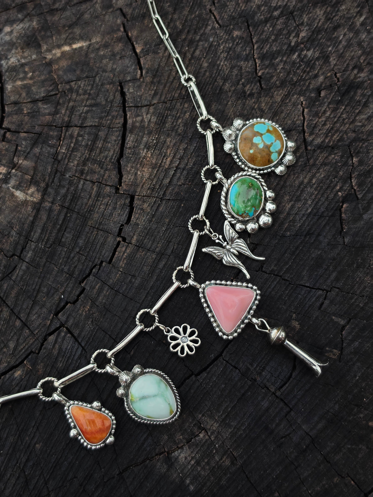 Charm Necklace