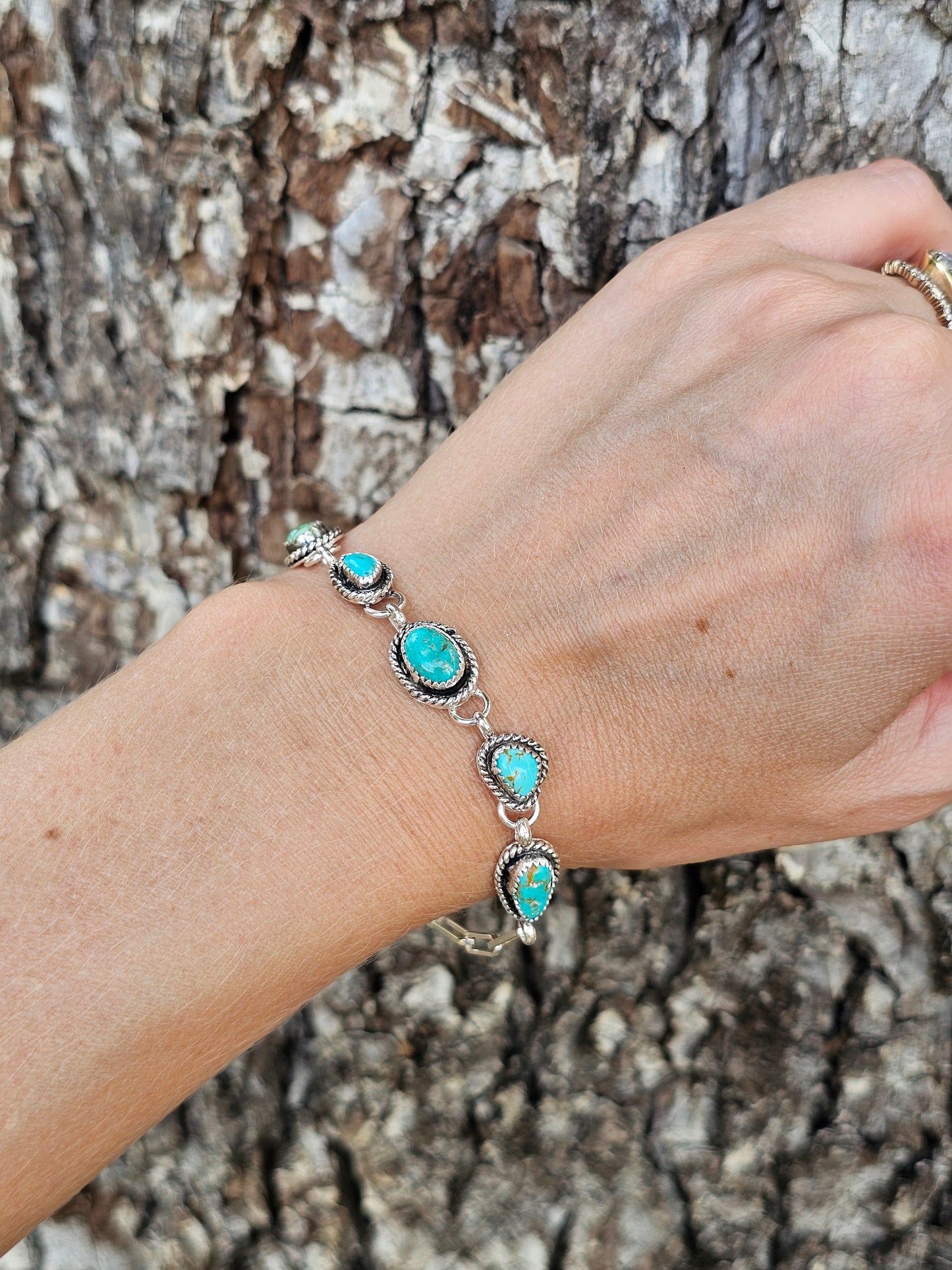 Royston Bracelet