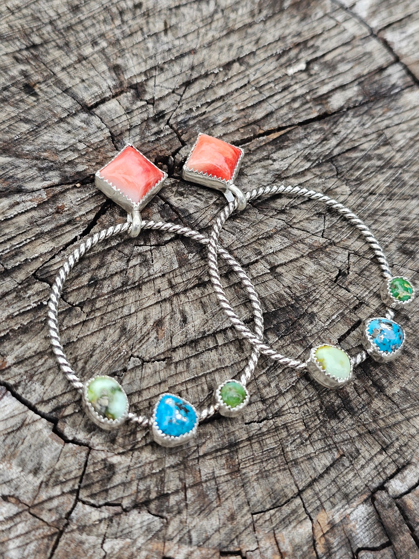Medium Hoops Earrings