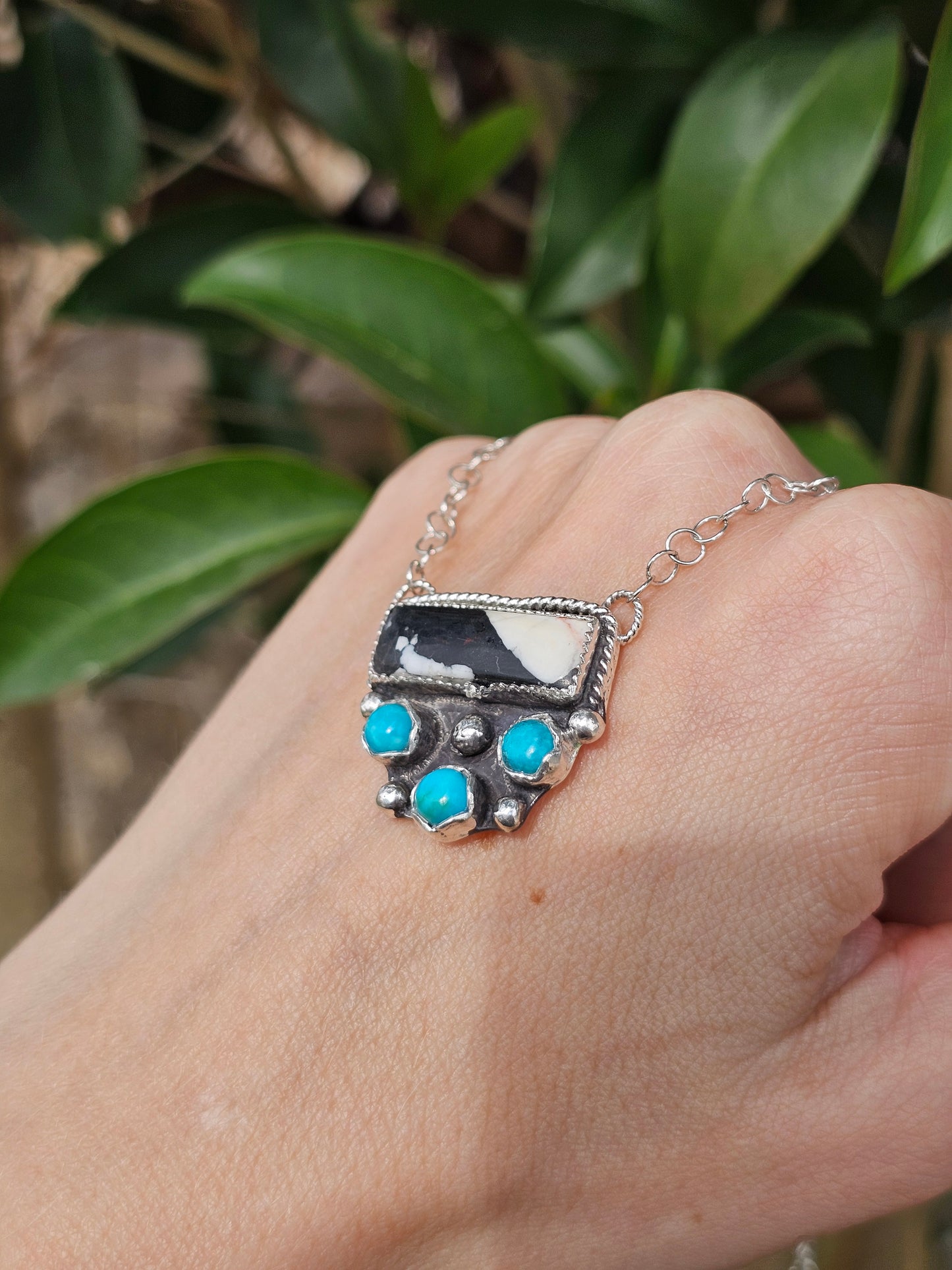 White Buffalo & Kingman