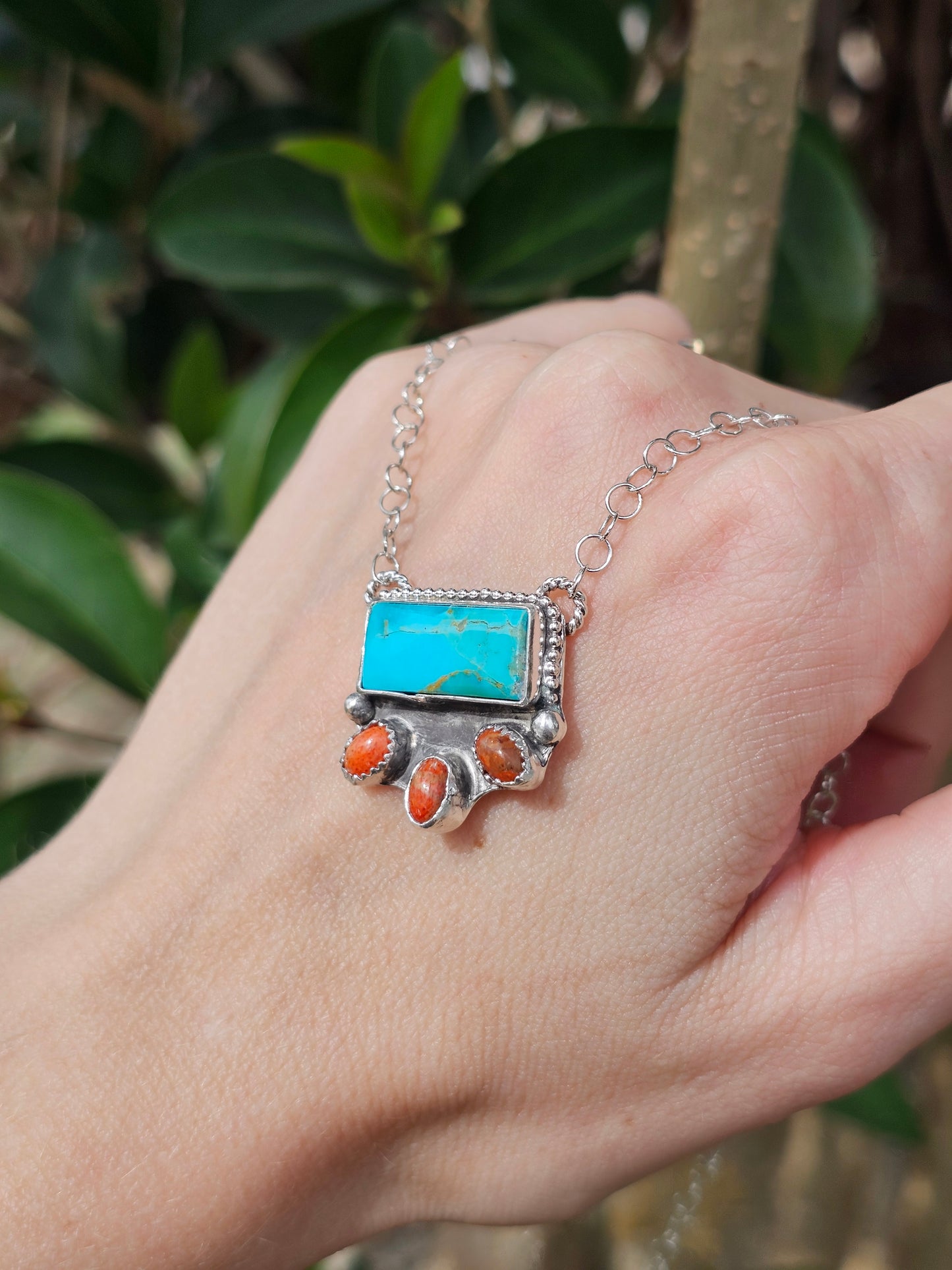 Mohave & Red Apple Corral