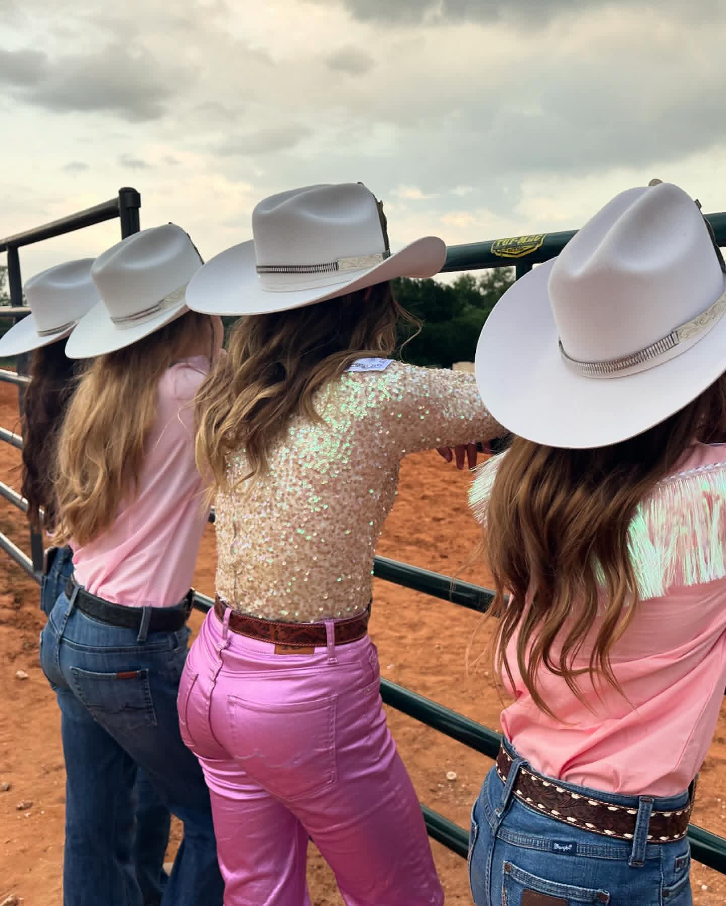 The Queens Tack Room