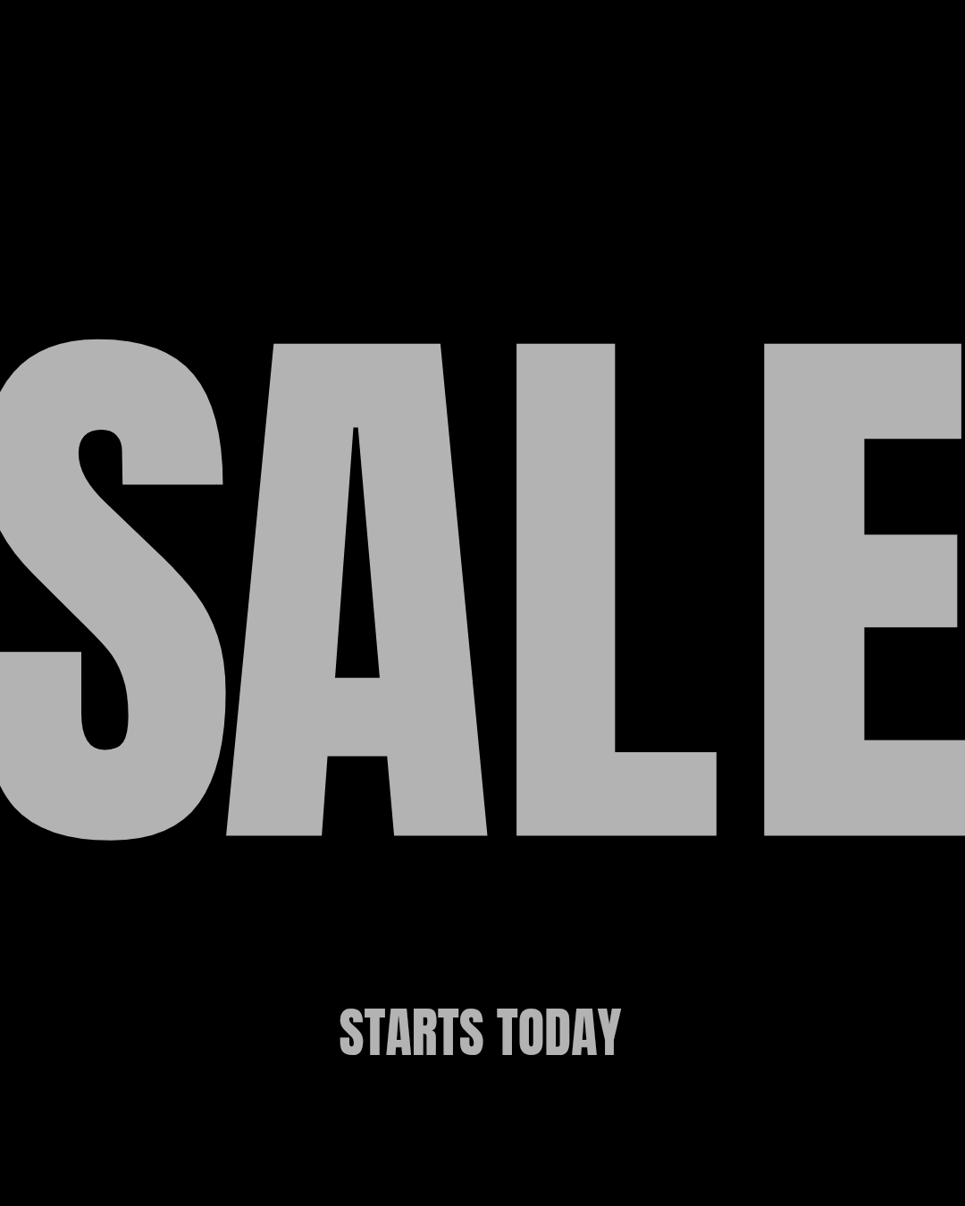 On Sale Item