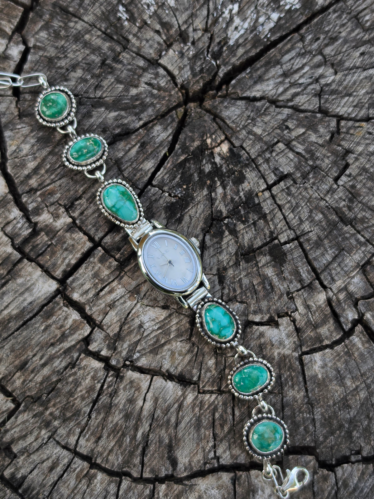 Emerald Valley Watch