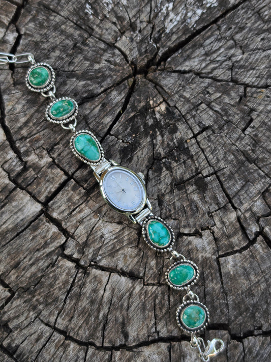 Emerald Valley Watch