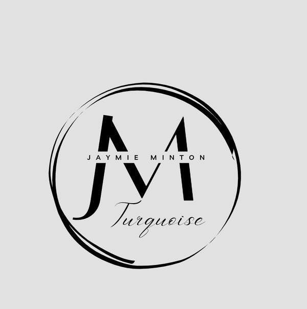 JM Turquoise 