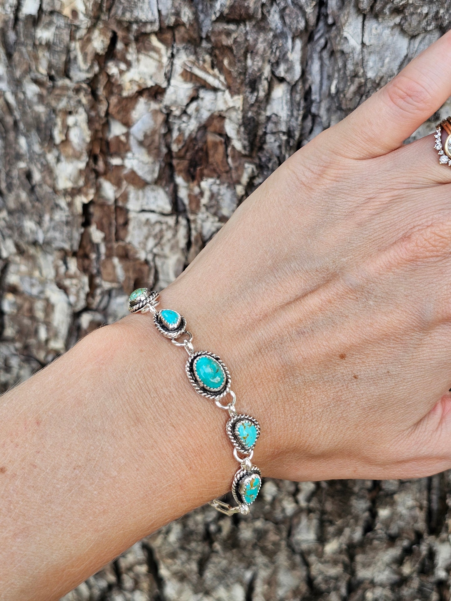 Royston Bracelet