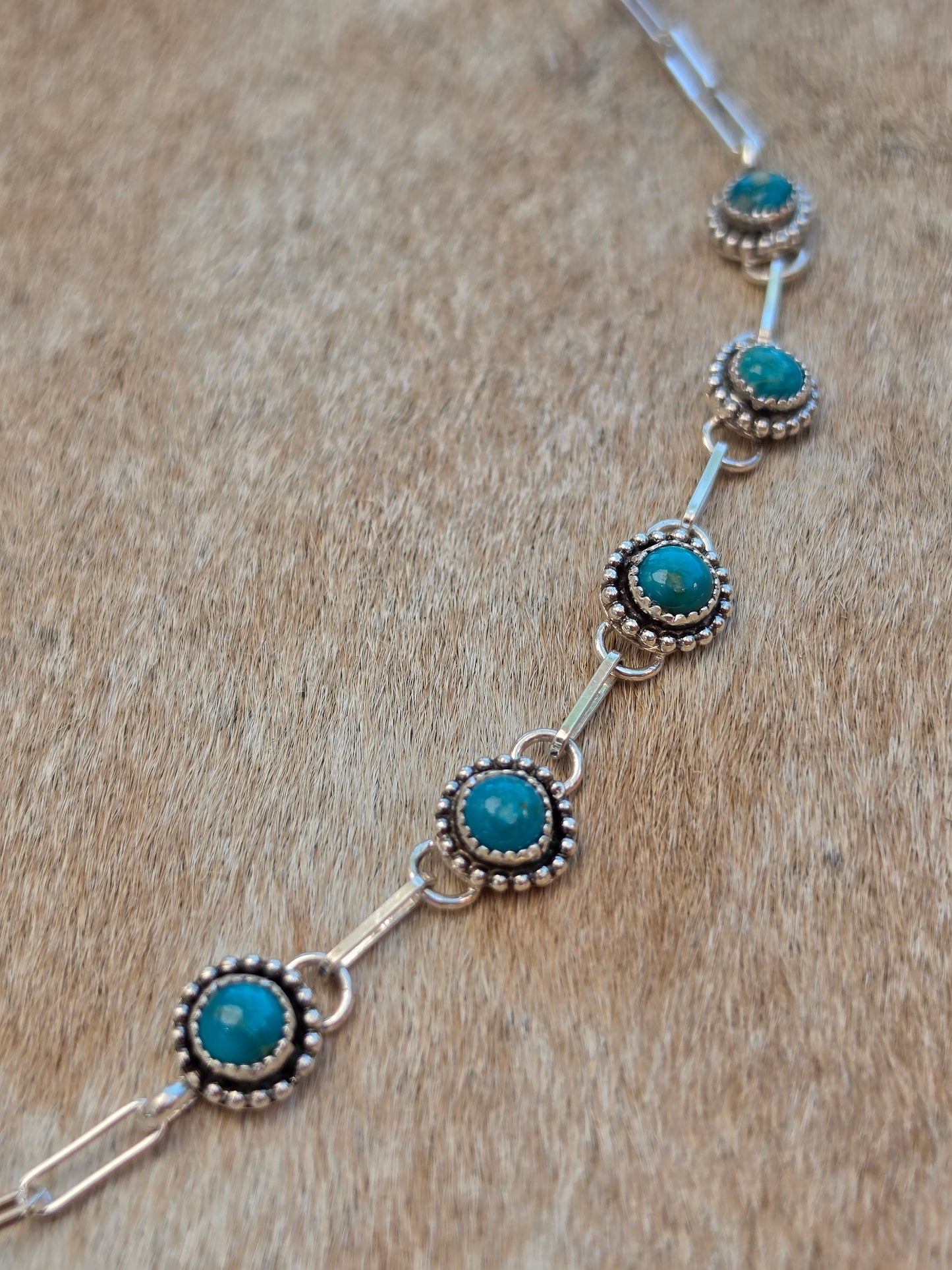Kingman Bracelet