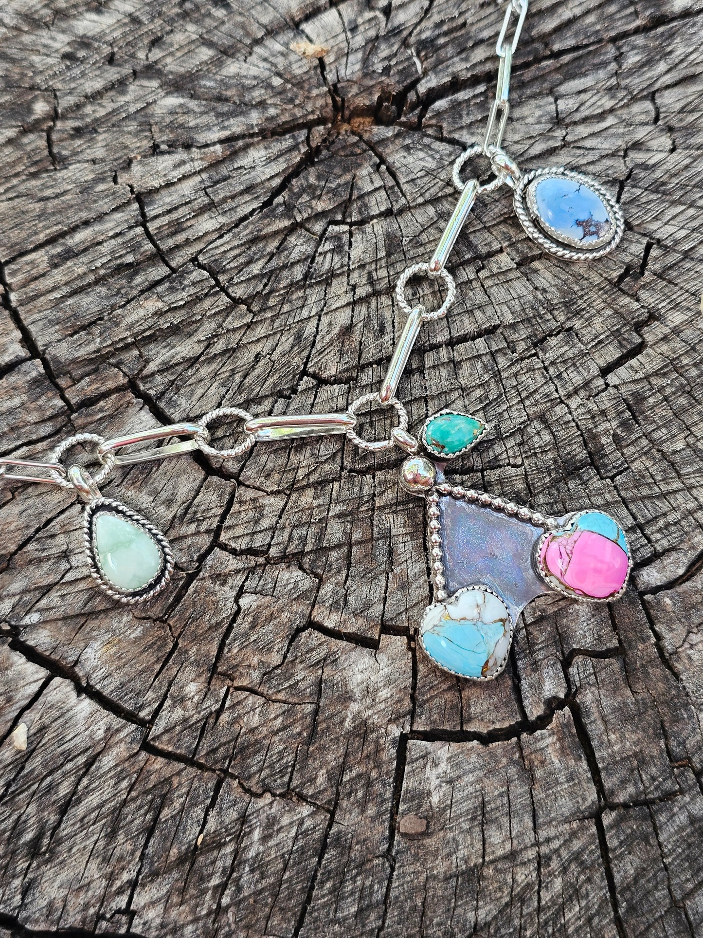 Cherry Charm Necklace