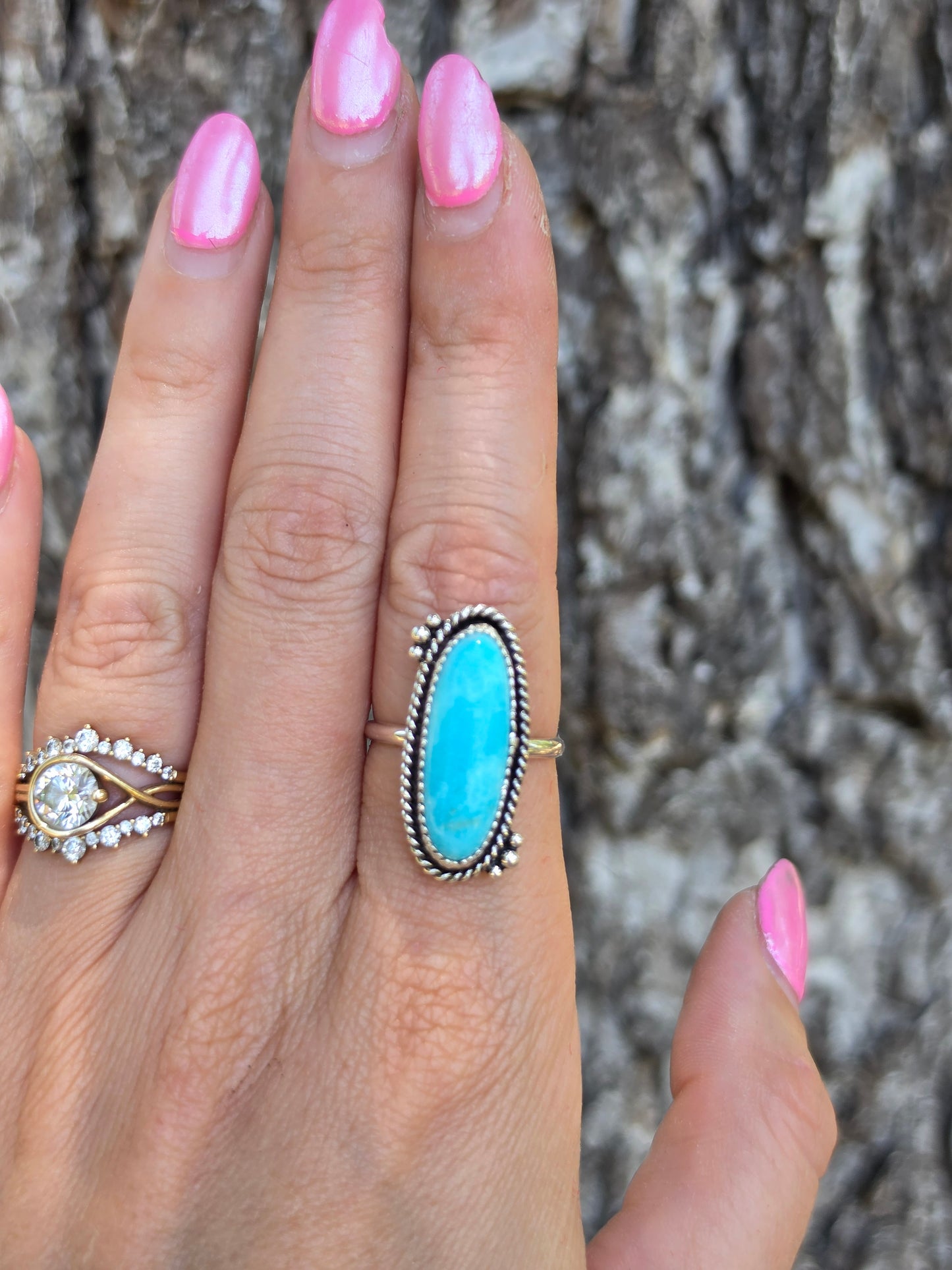 Kingman Ring