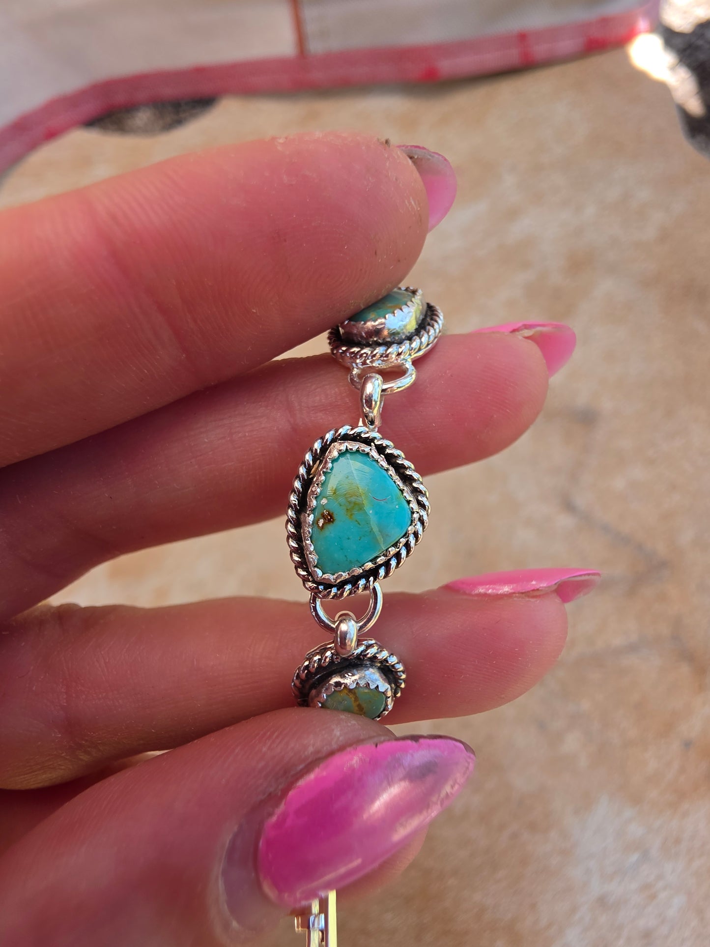 Royston Bracelet