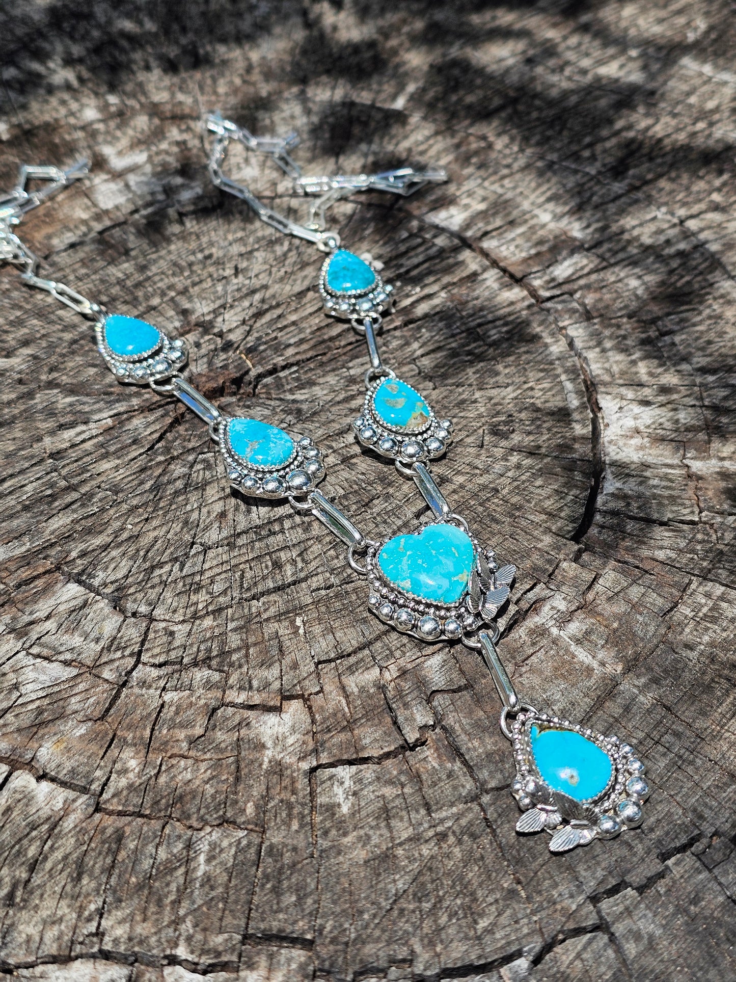 Lone Mountain Lariat