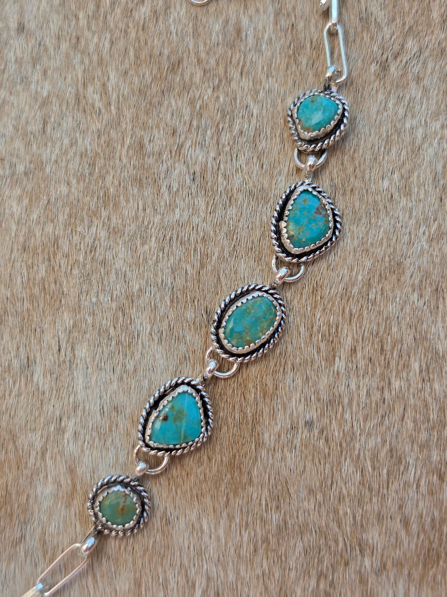 Royston Bracelet