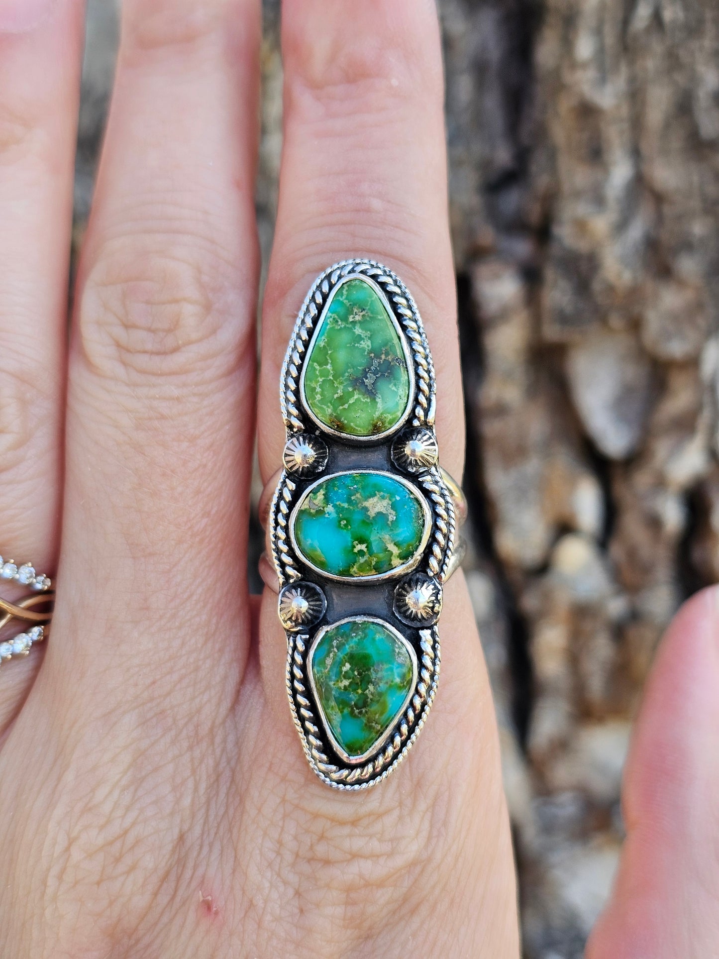 Sonoran Mountain Ring