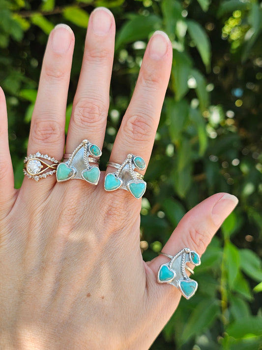 Cherry Ring