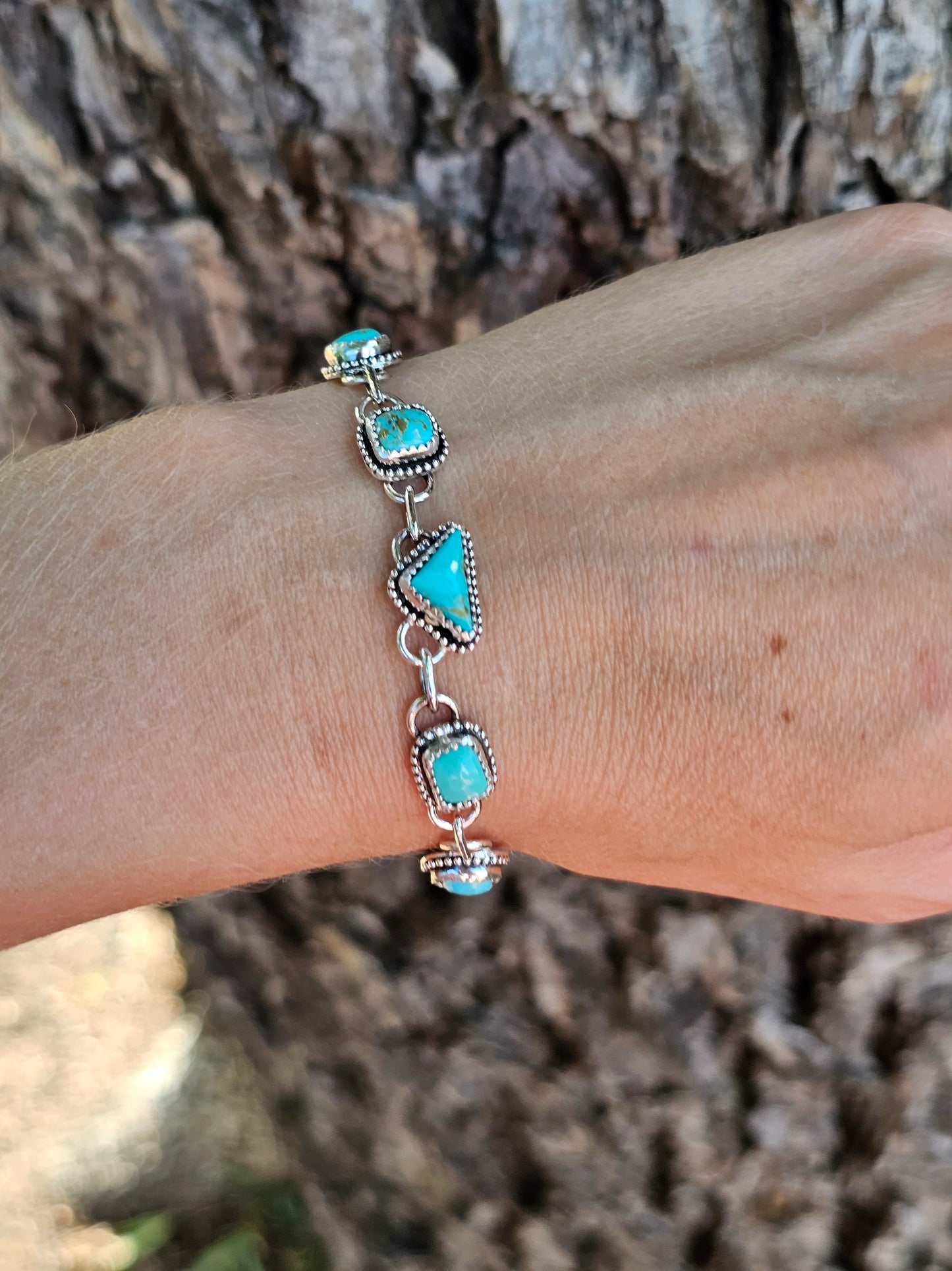 Royston Bracelet
