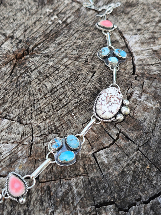 Wild Horse Choker