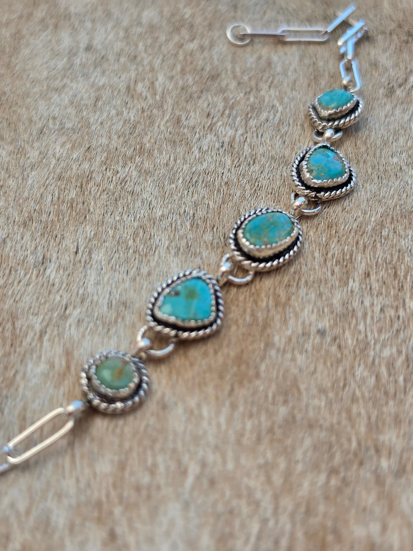 Royston Bracelet