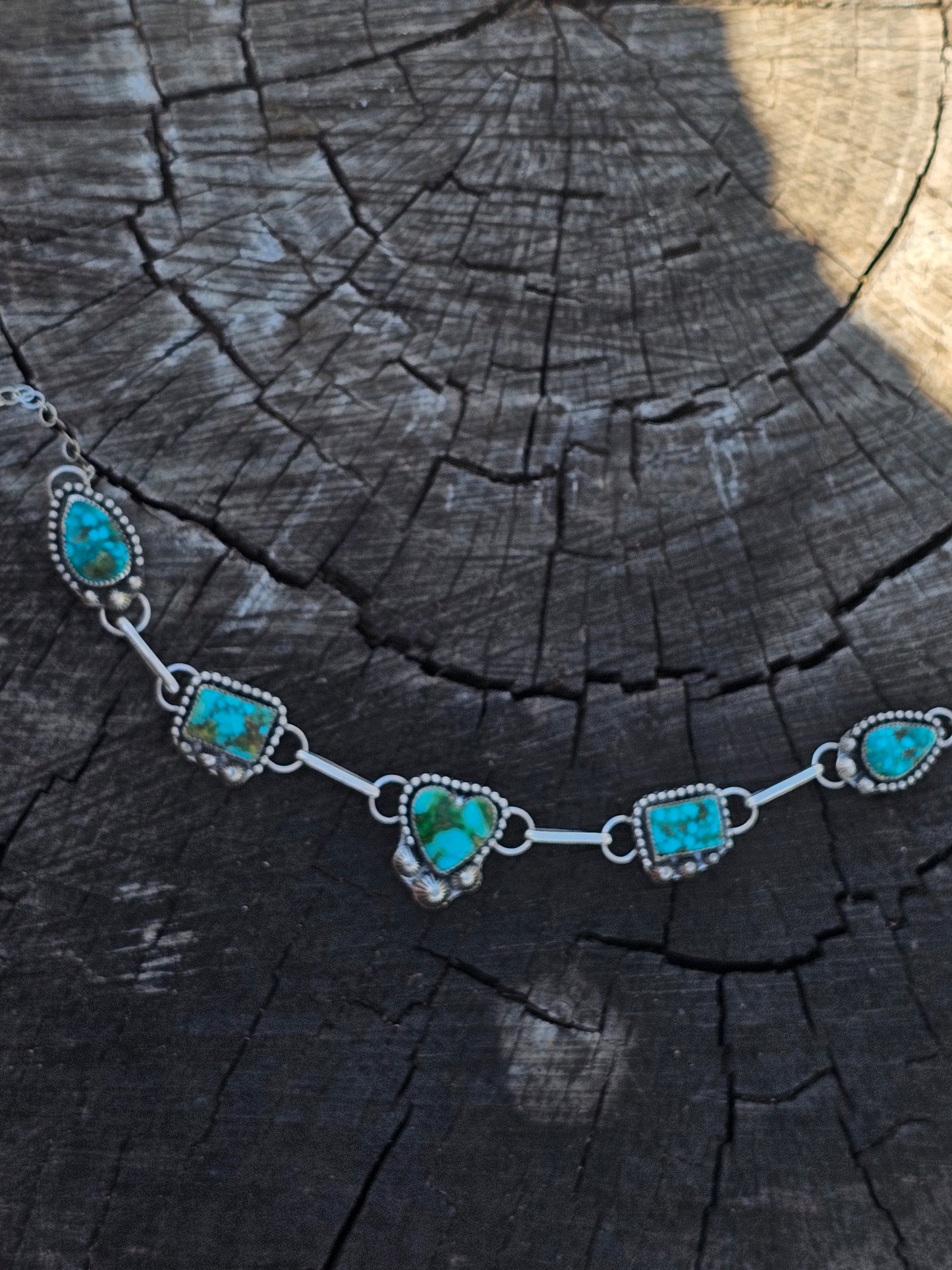 Sonoran Choker