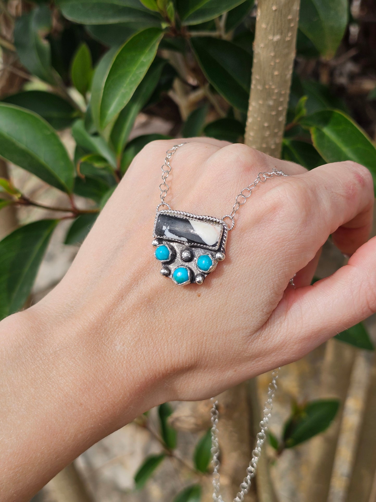 White Buffalo & Kingman