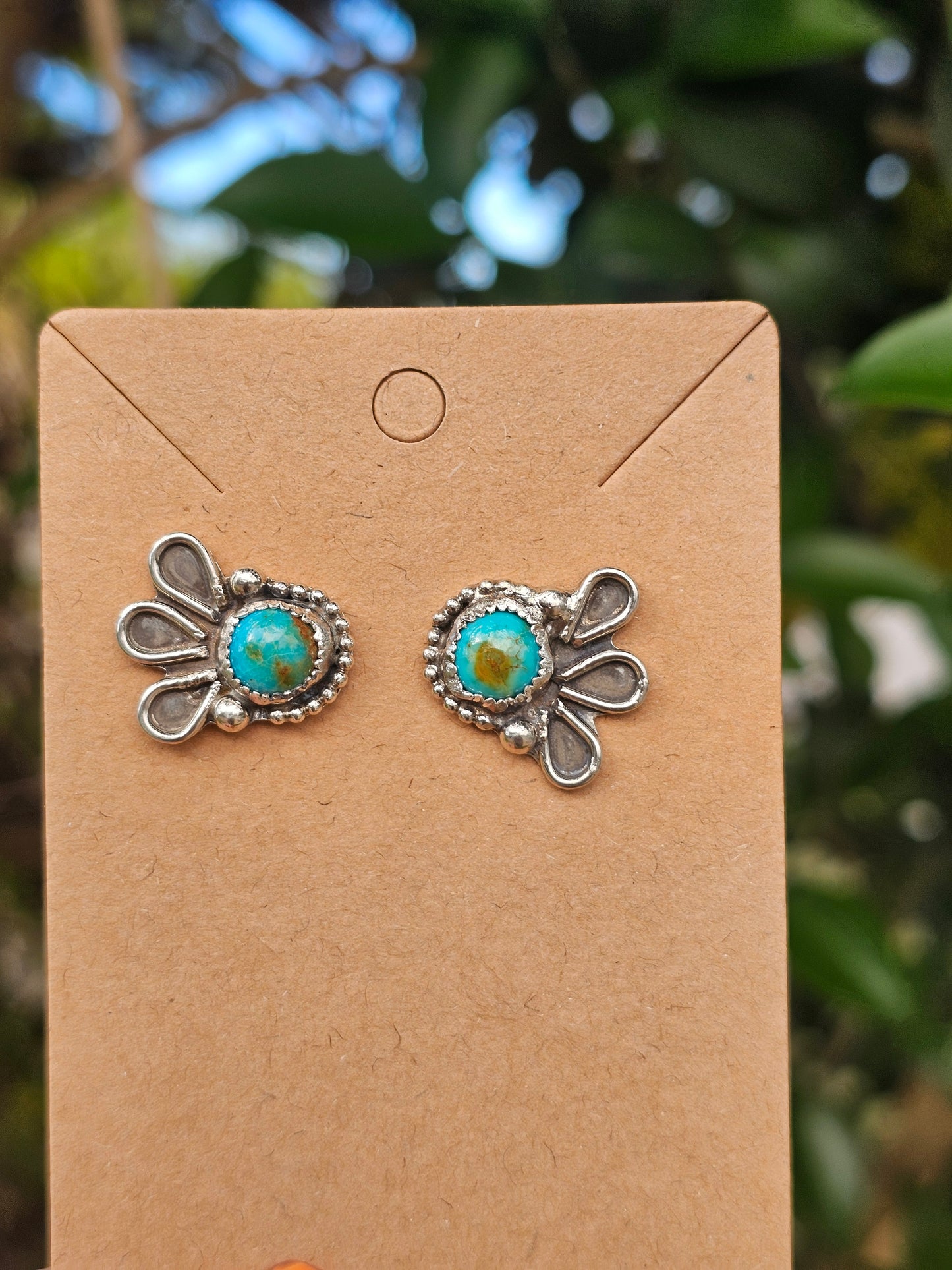 Kingman Earrings