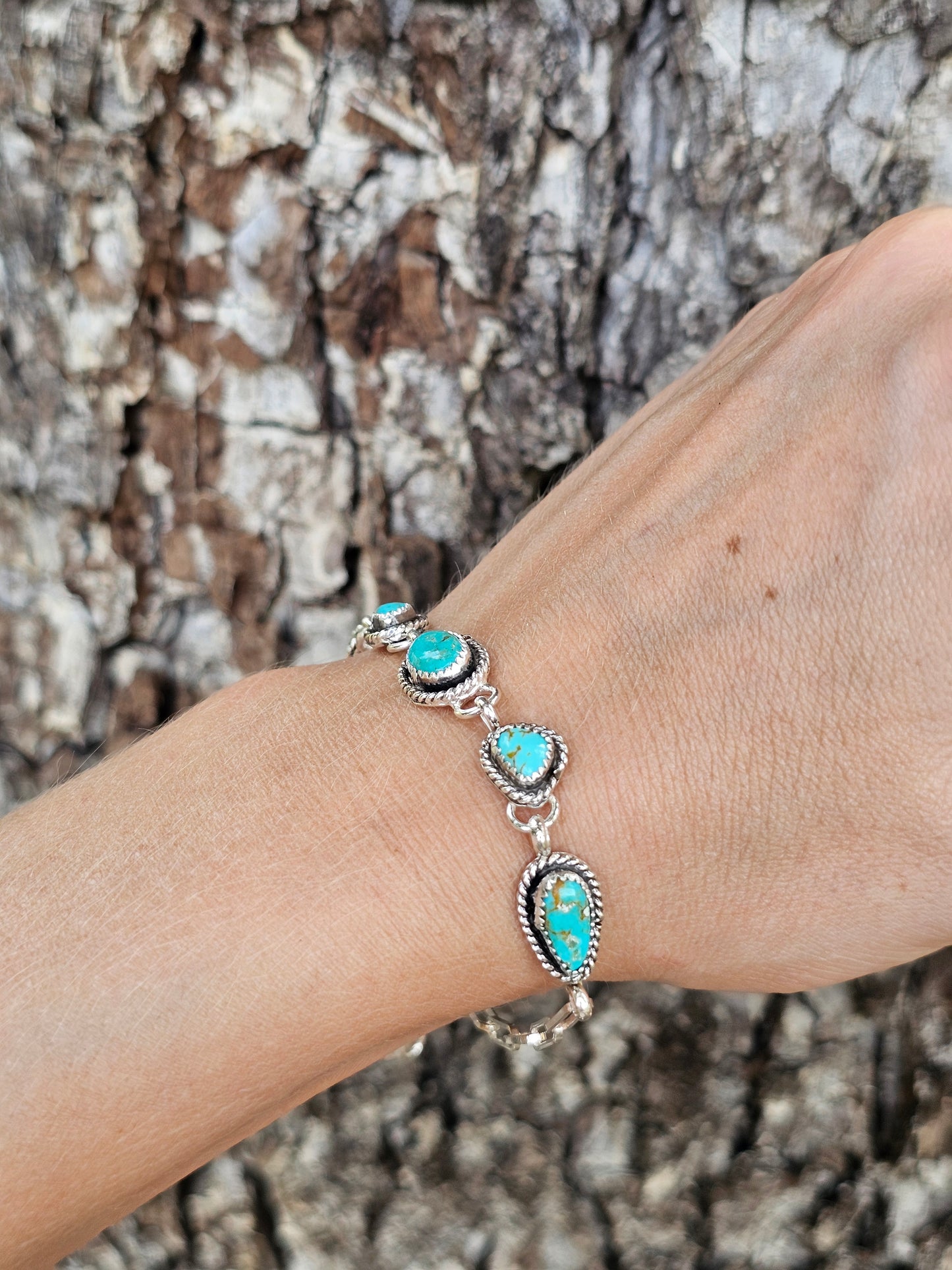 Royston Bracelet