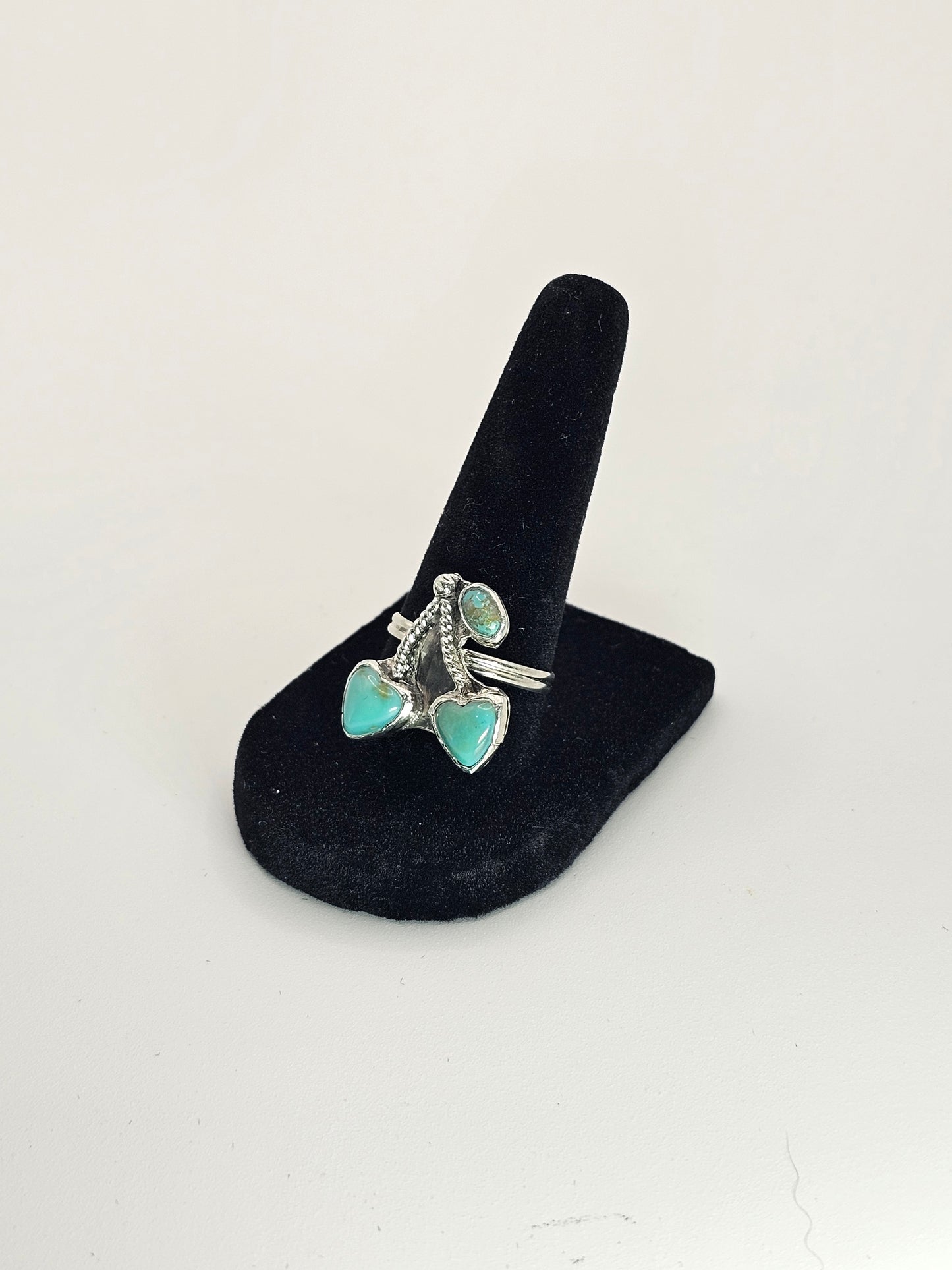 Cherry Ring