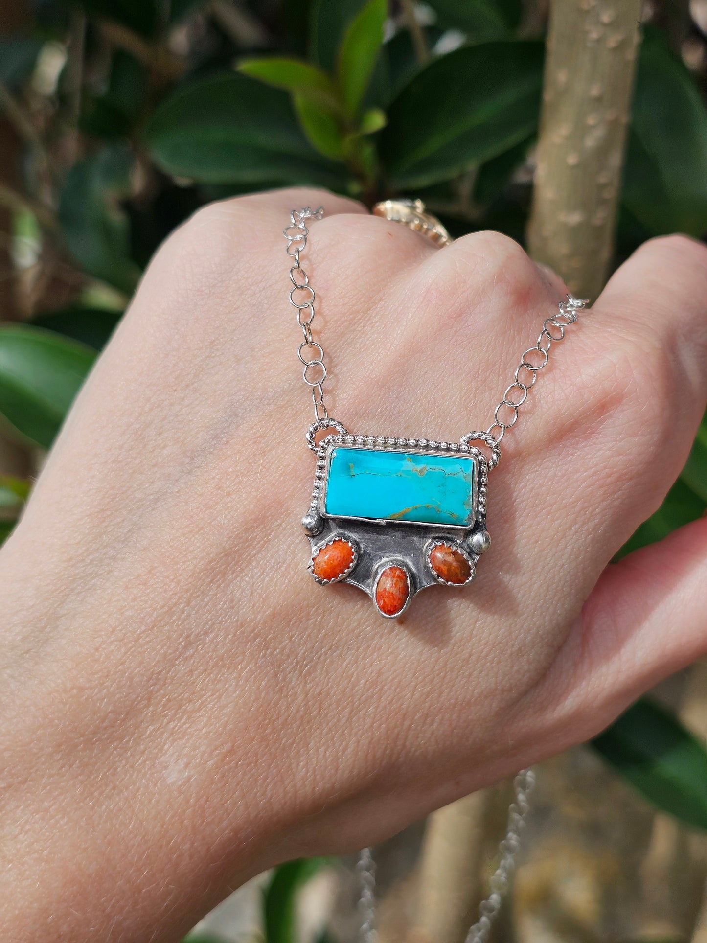 Mohave & Red Apple Corral