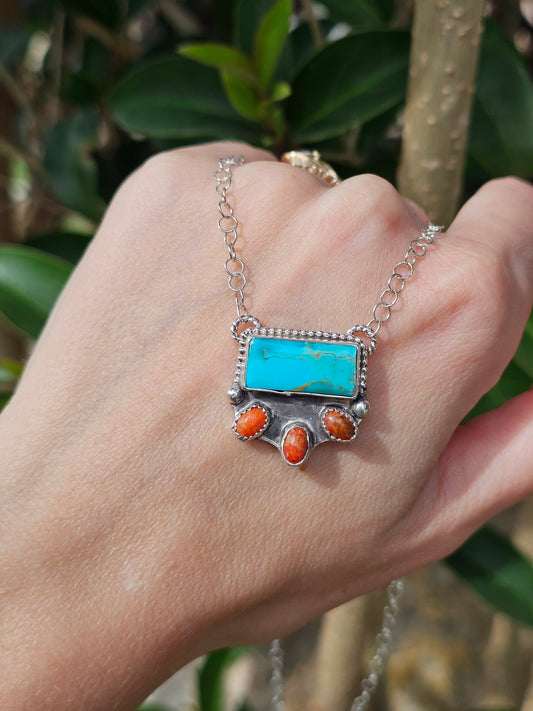 Mohave & Red Apple Corral