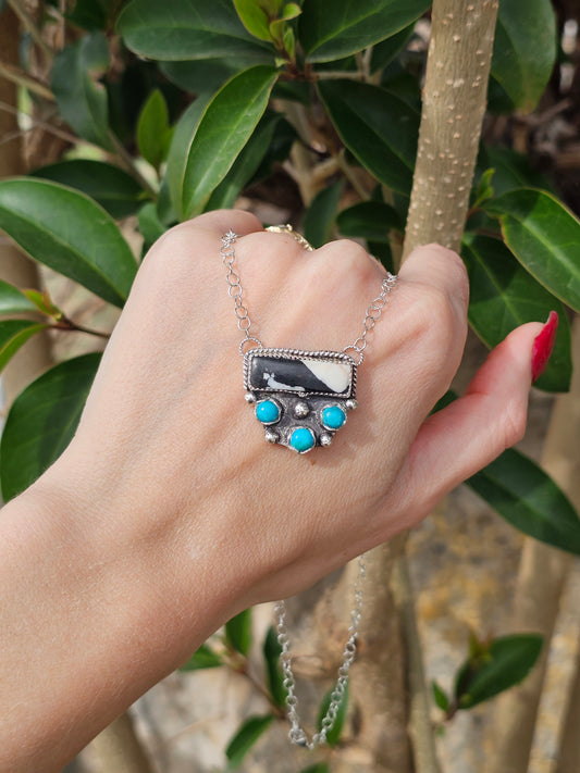 White Buffalo & Kingman