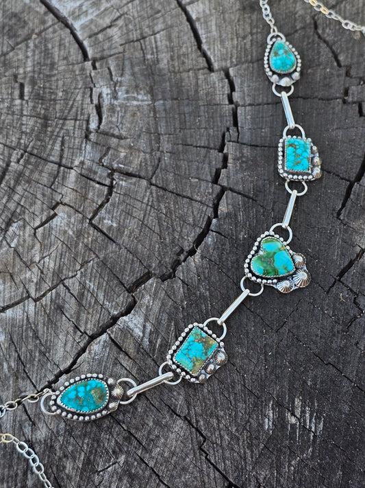 Sonoran Choker