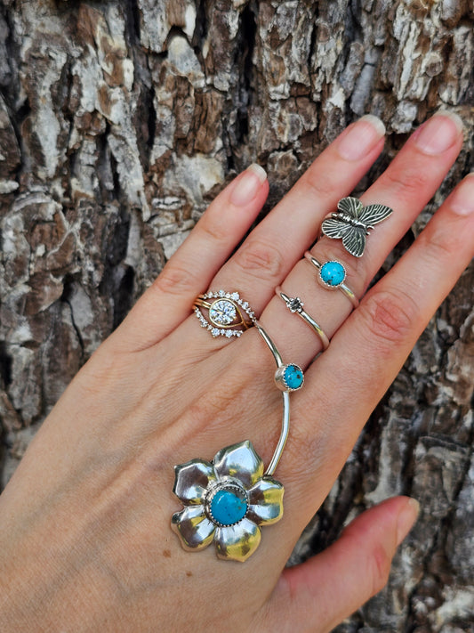 Spiral Ring