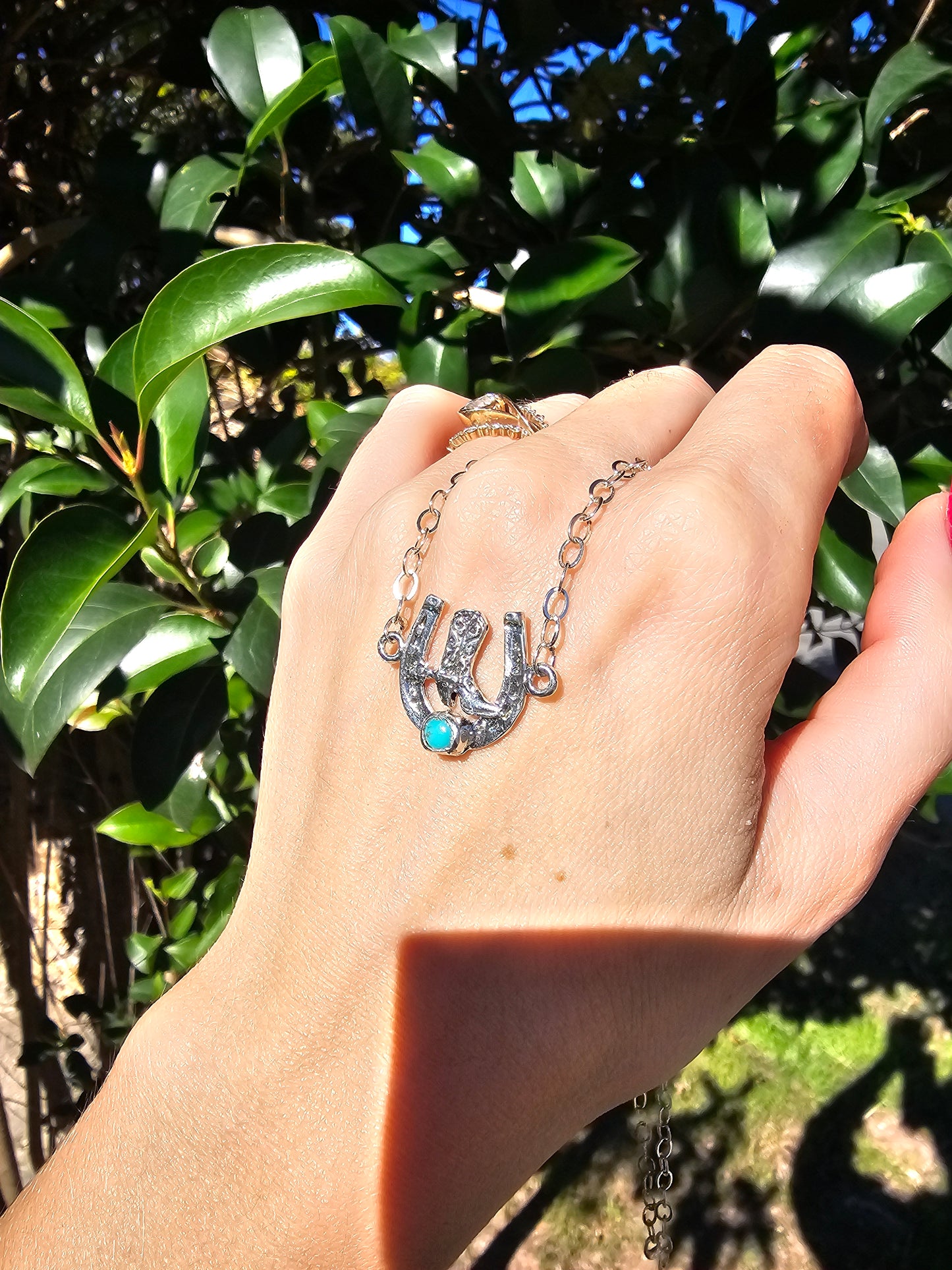 Mohave Boot & Horseshoe