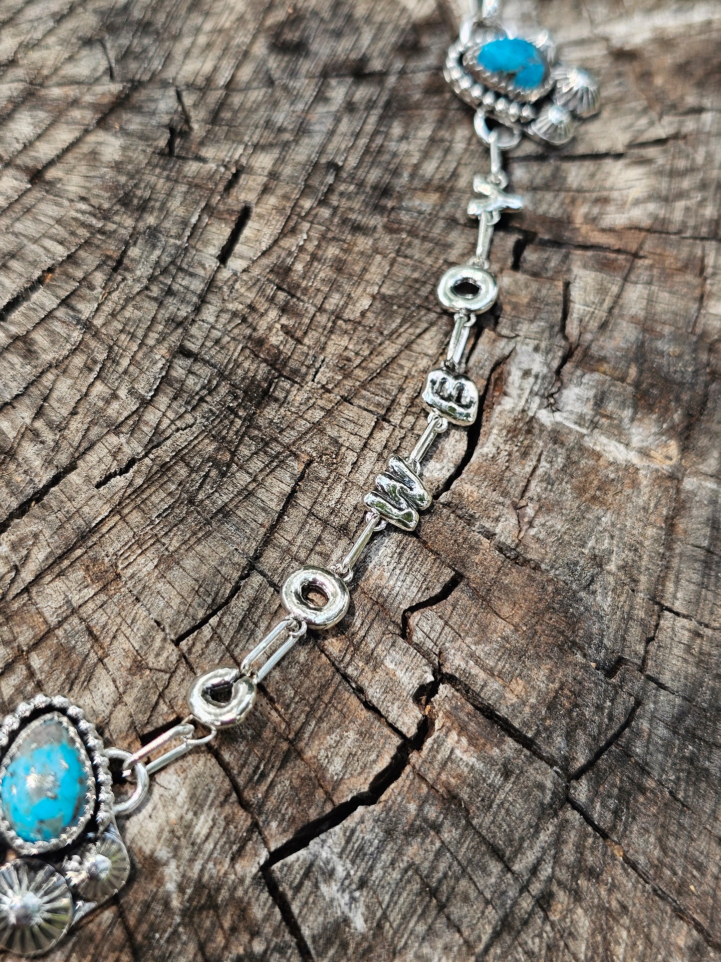Cowboy Choker