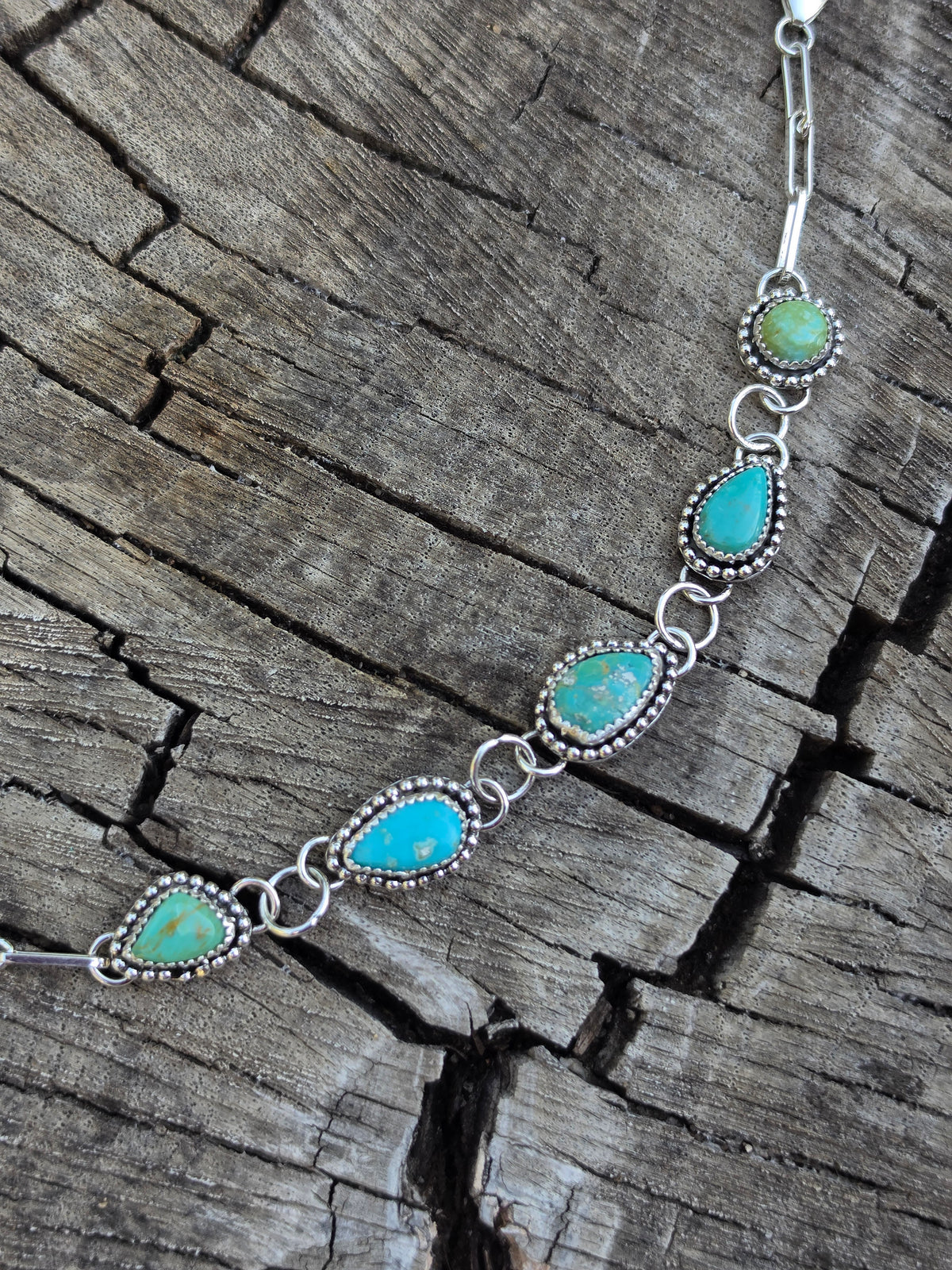 Royston Bracelet