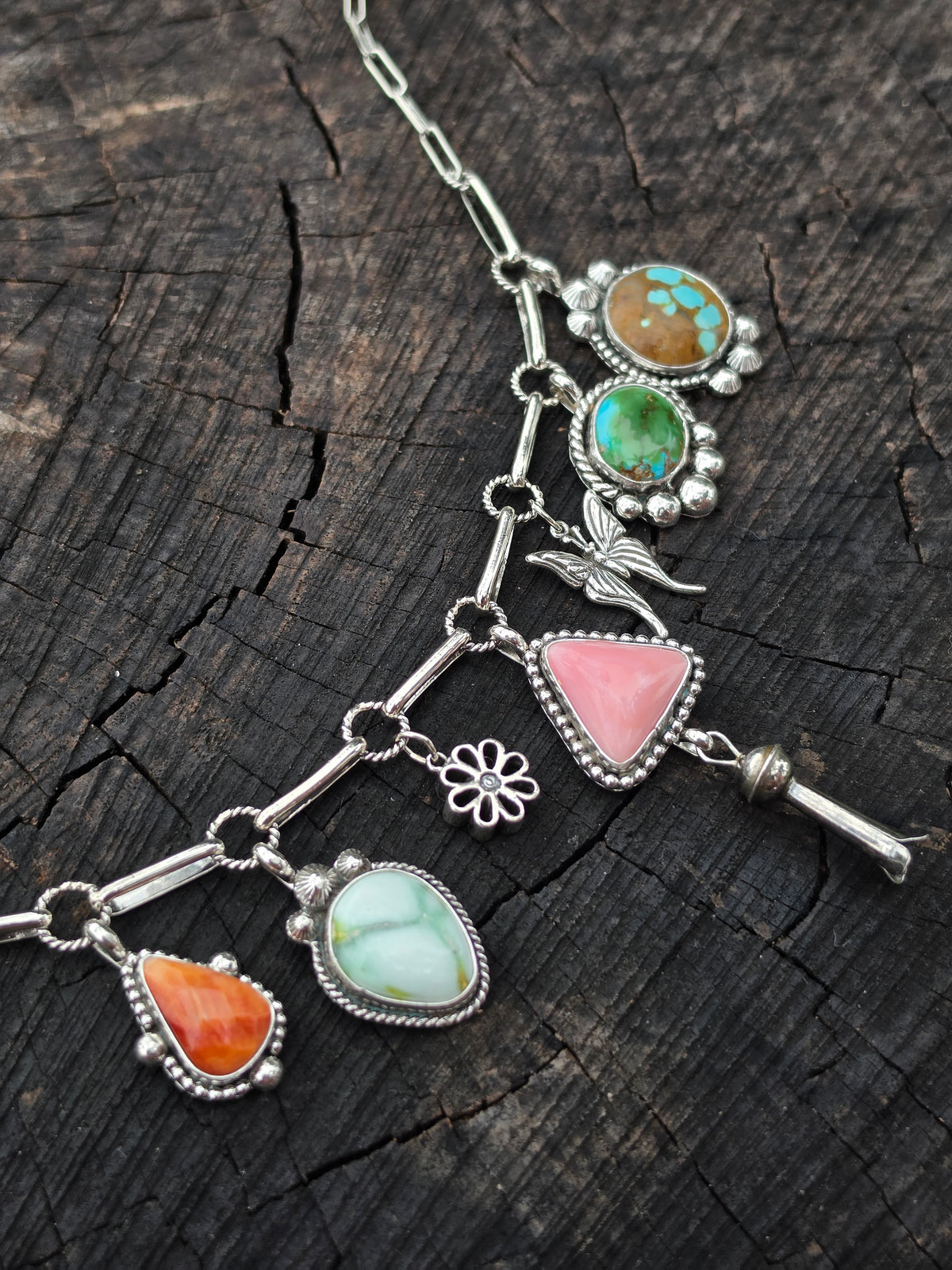 Charm Necklace