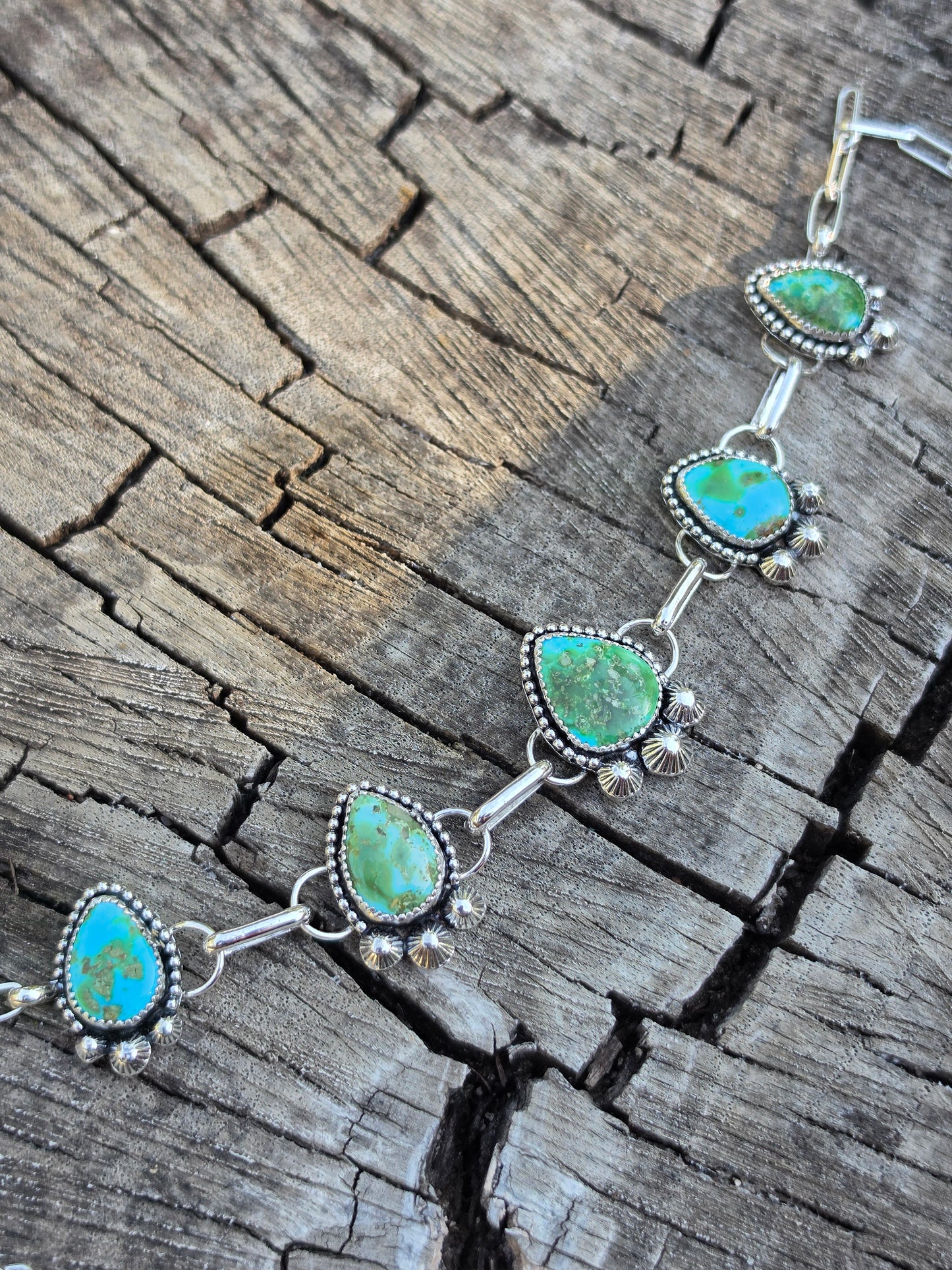 Sonoran Choker
