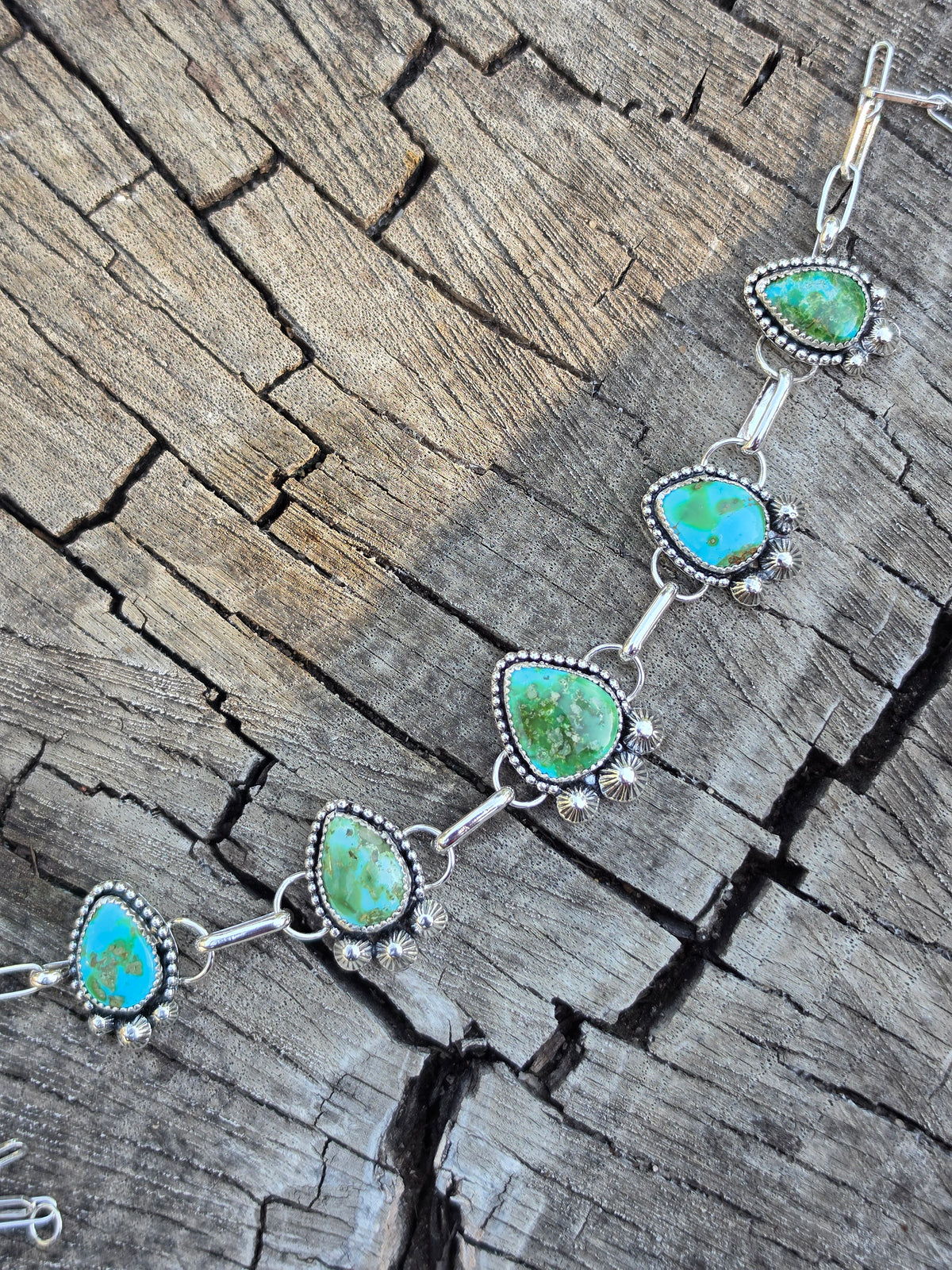 Sonoran Choker