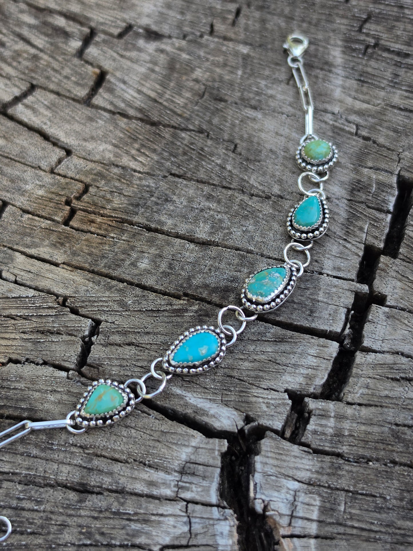Royston Bracelet