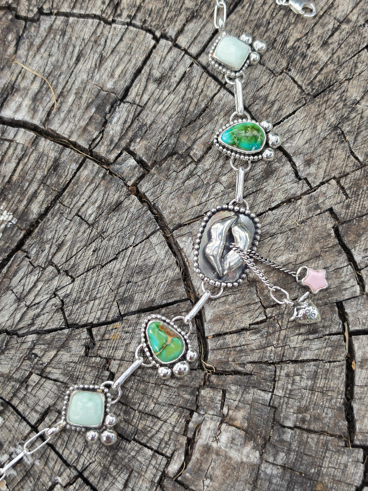 Lip Choker