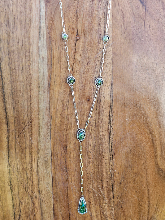 Sonoran Gold Lariat