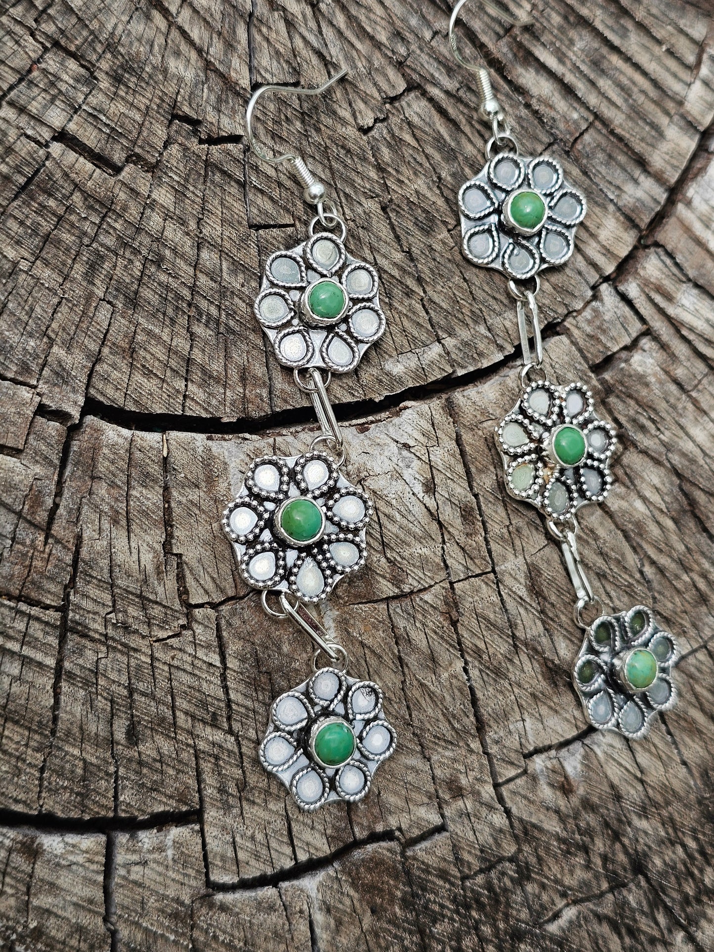 Kingman Earrings